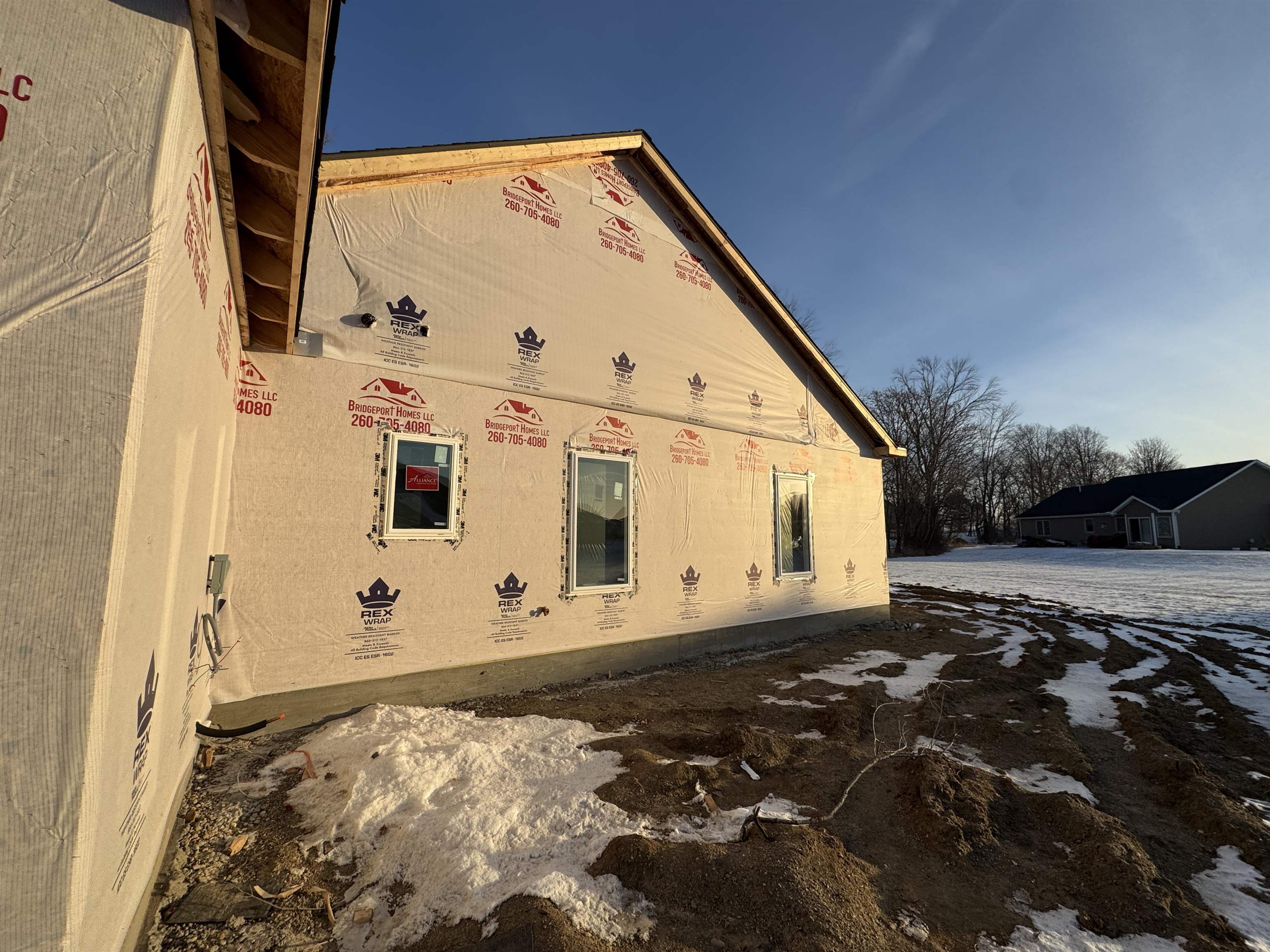 2252 Highlander Drive