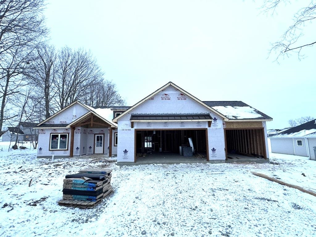 2252 Highlander Drive