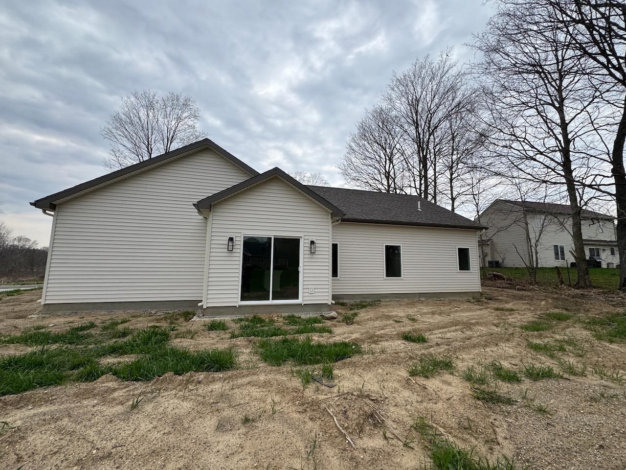 2252 Highlander Drive