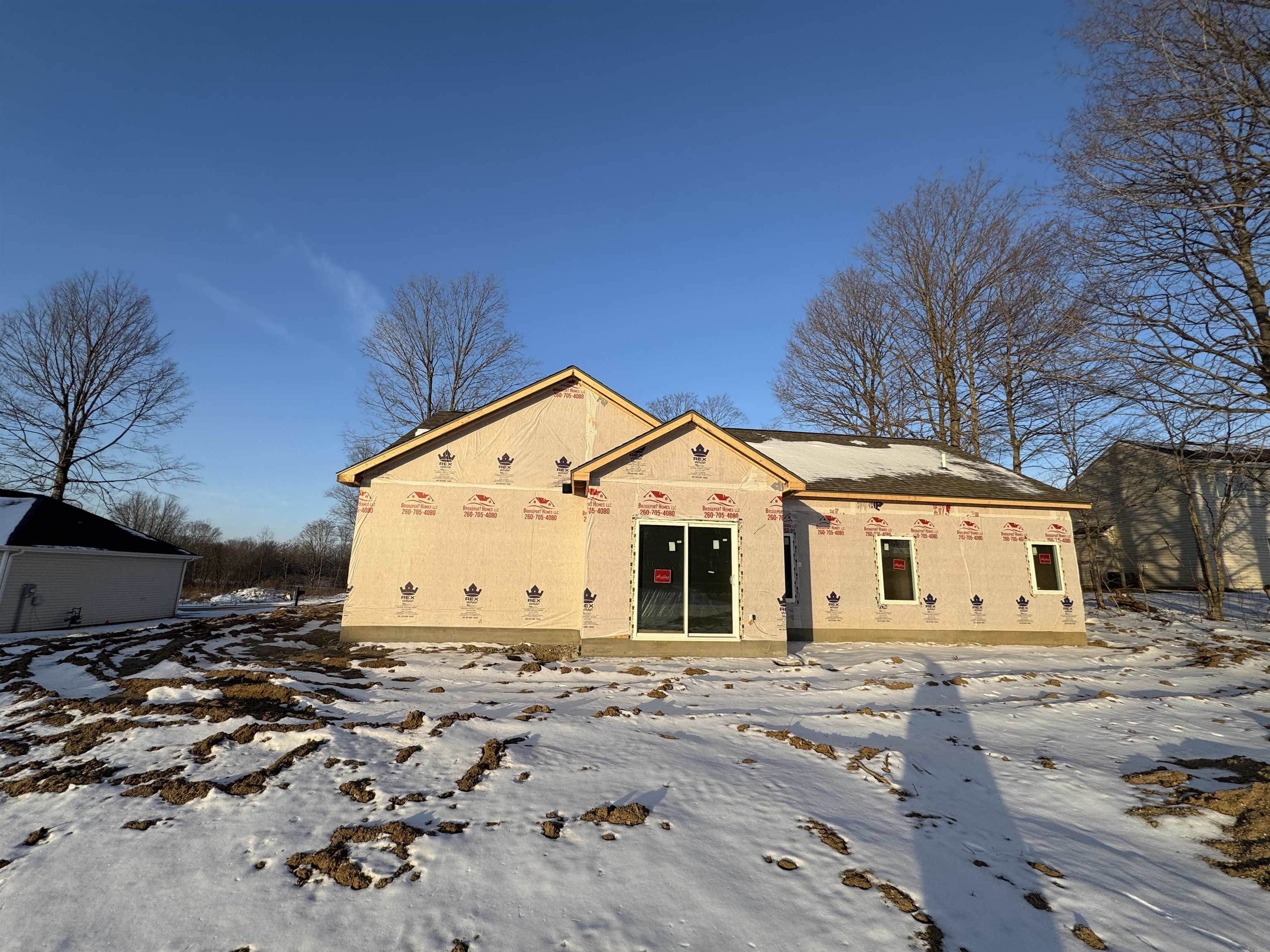 2252 Highlander Drive