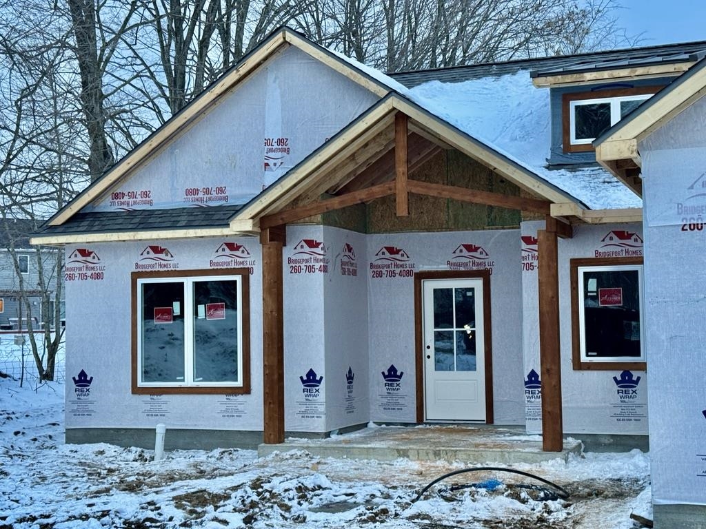 2252 Highlander Drive