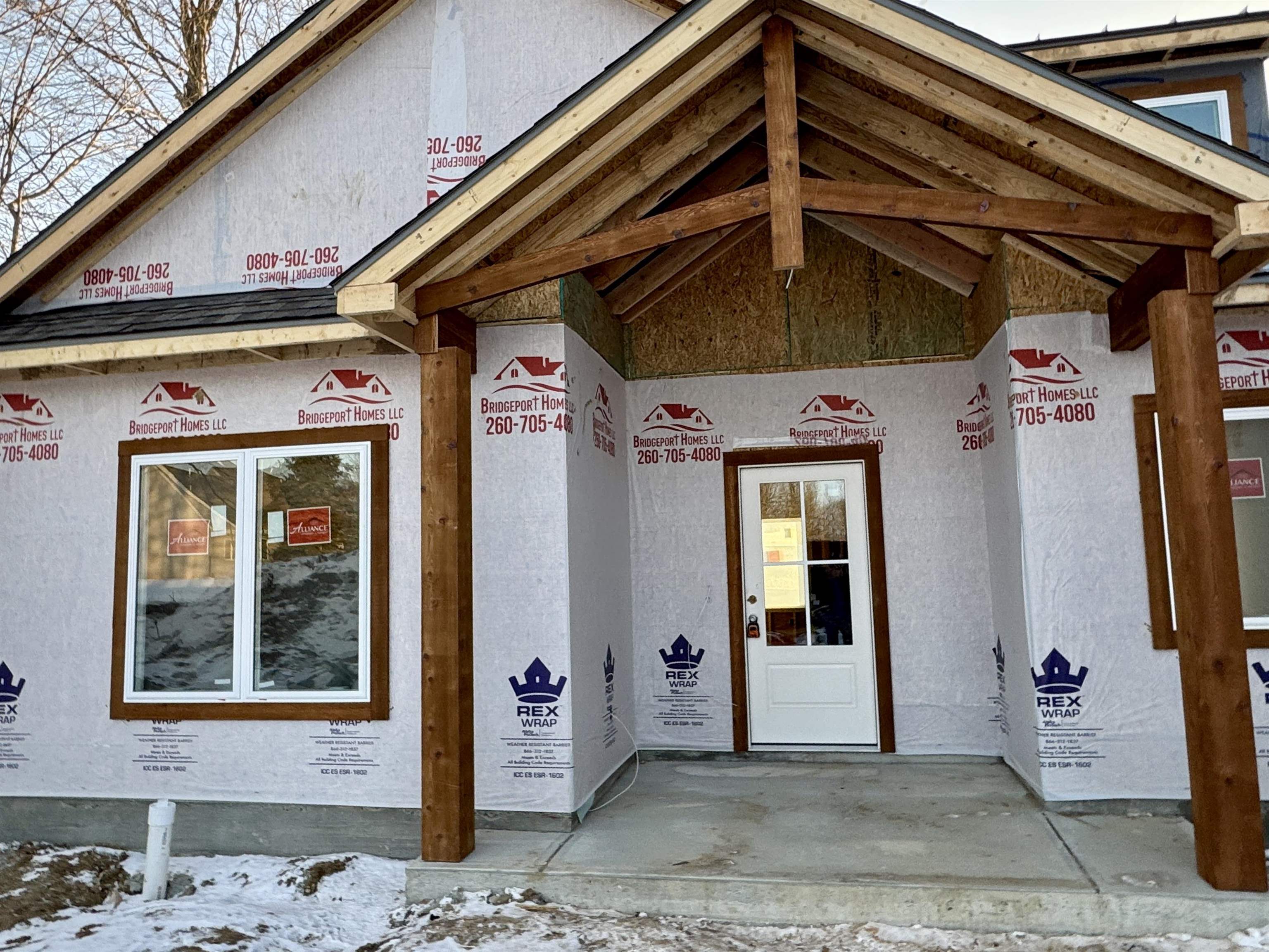 2252 Highlander Drive