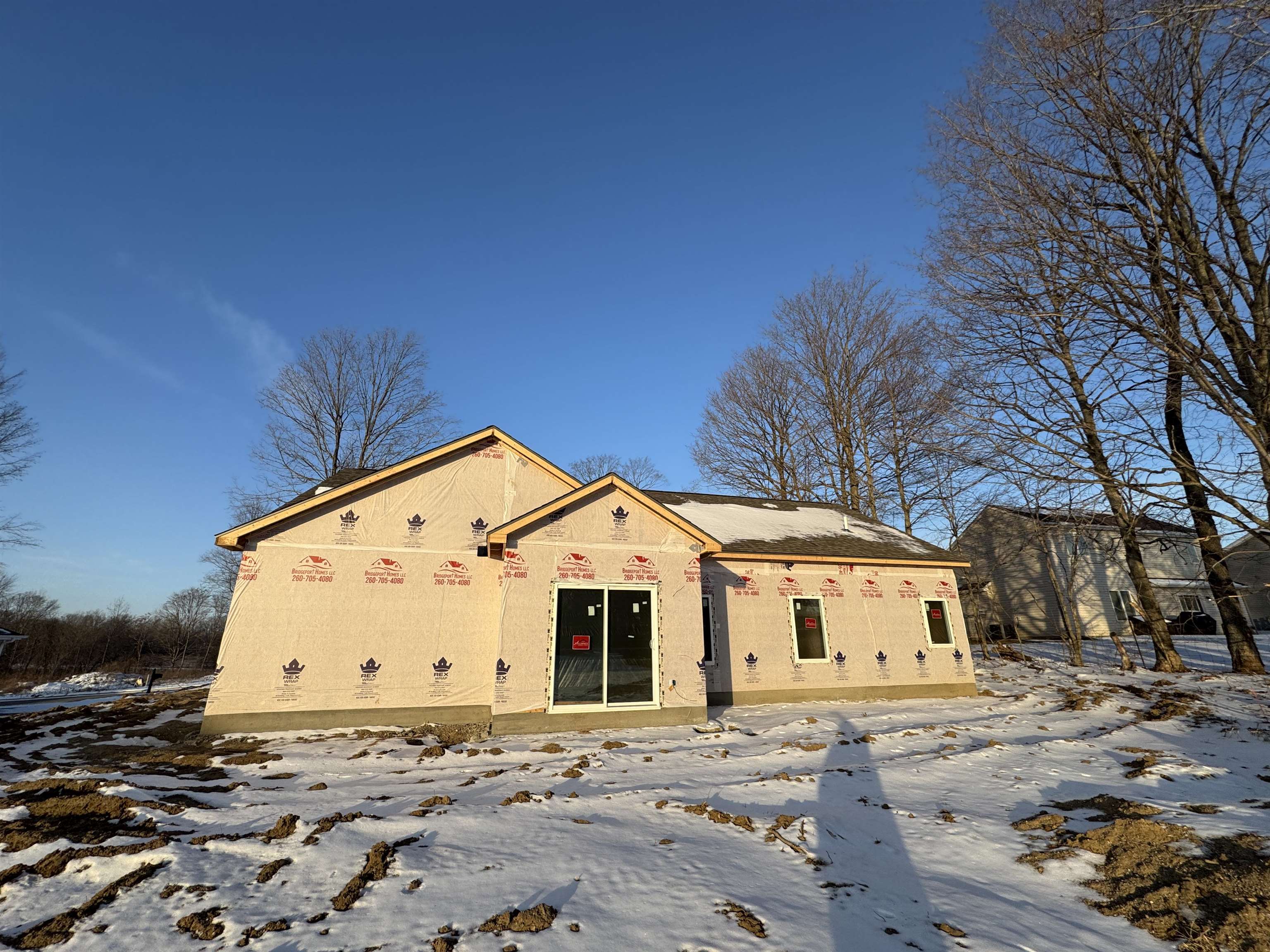 2252 Highlander Drive