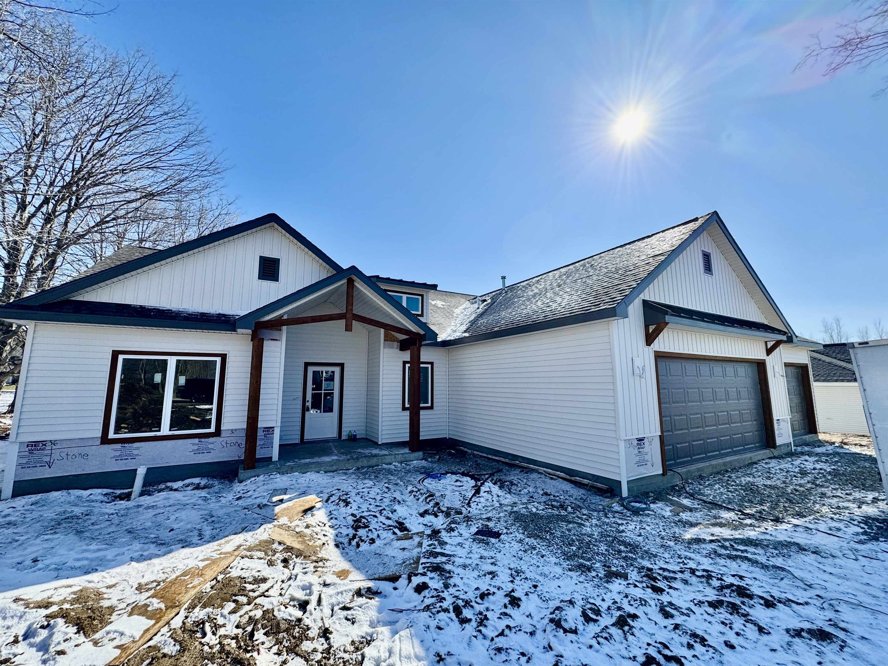 2252 Highlander Drive