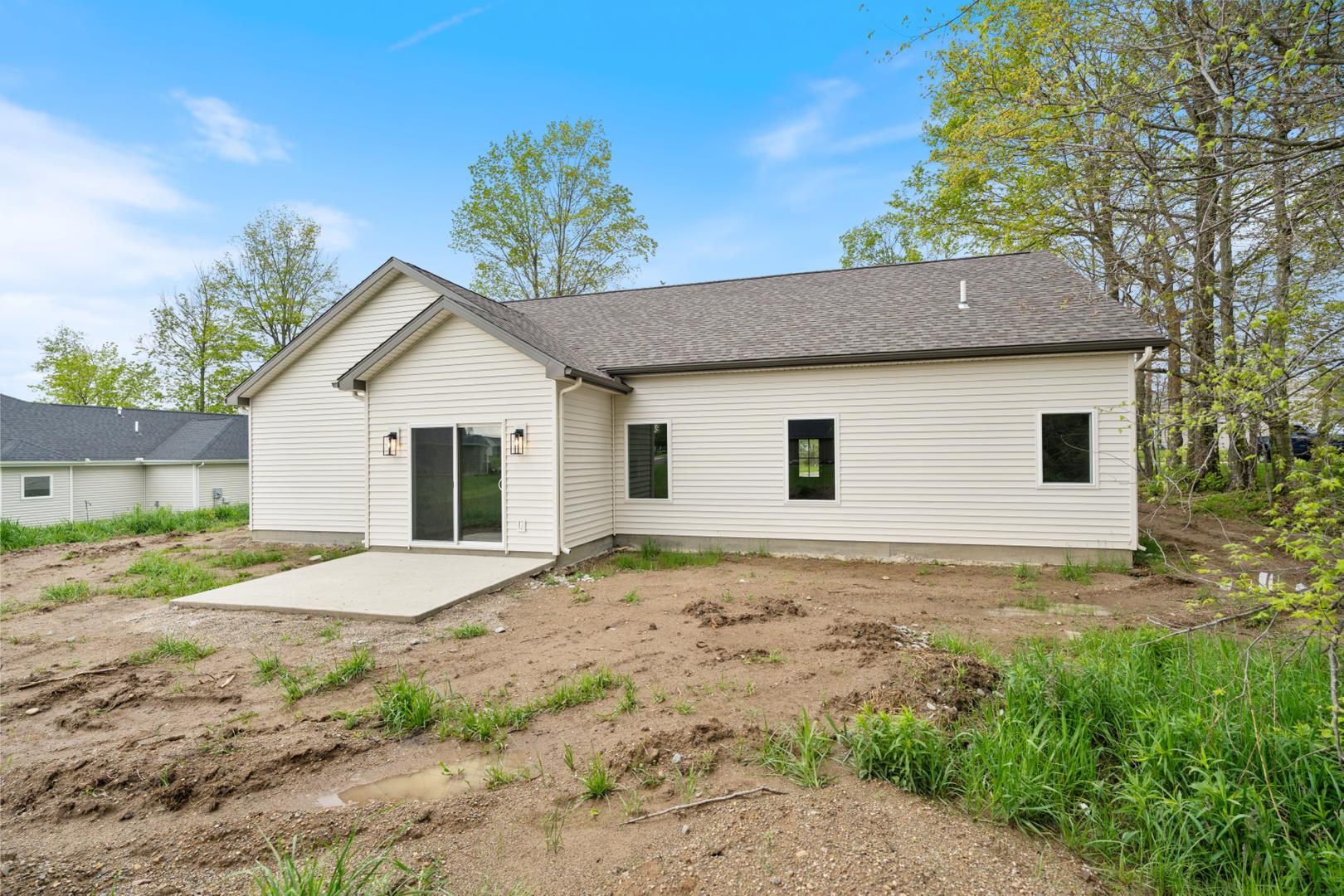 2252 Highlander Drive