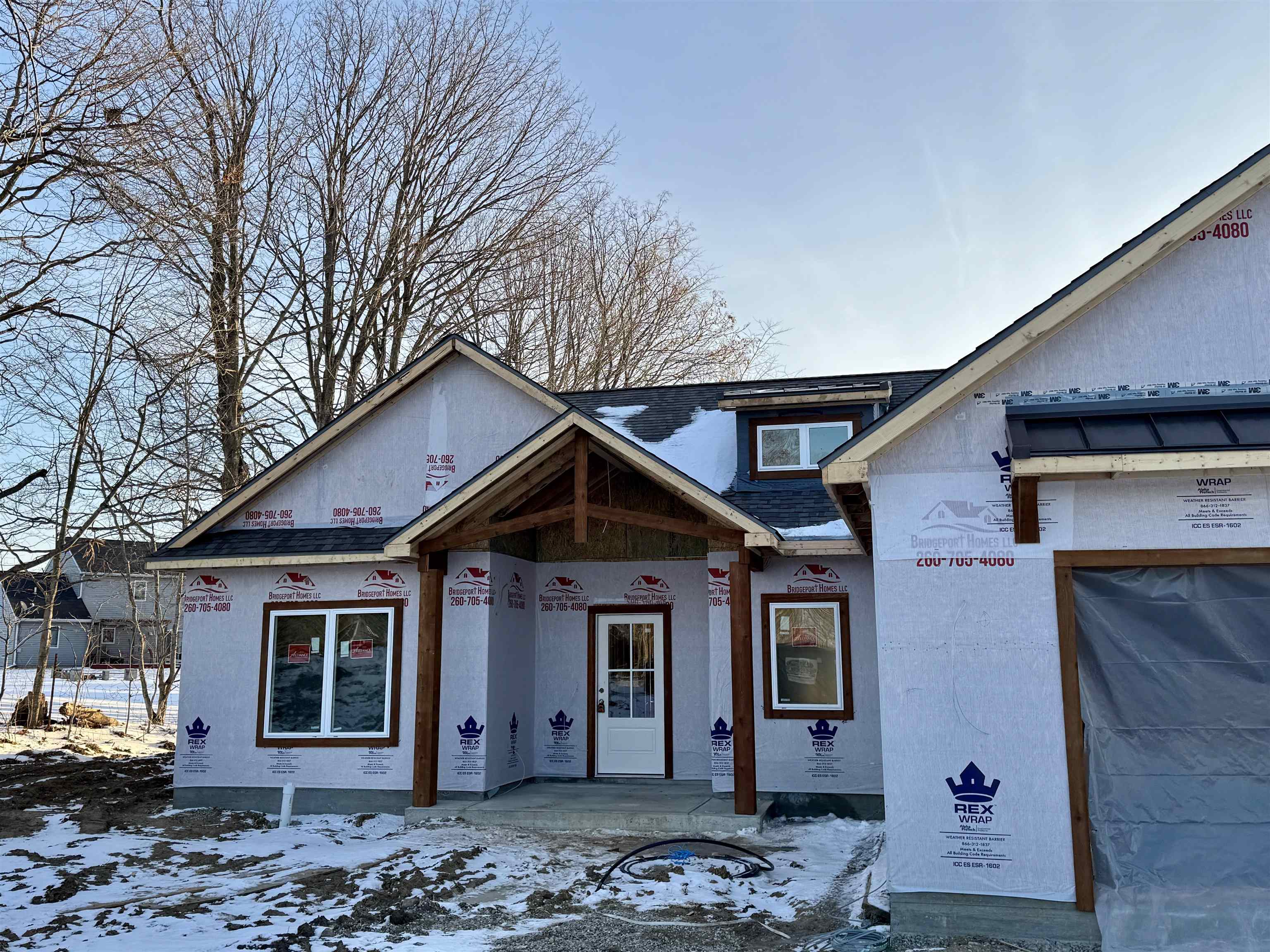 2252 Highlander Drive