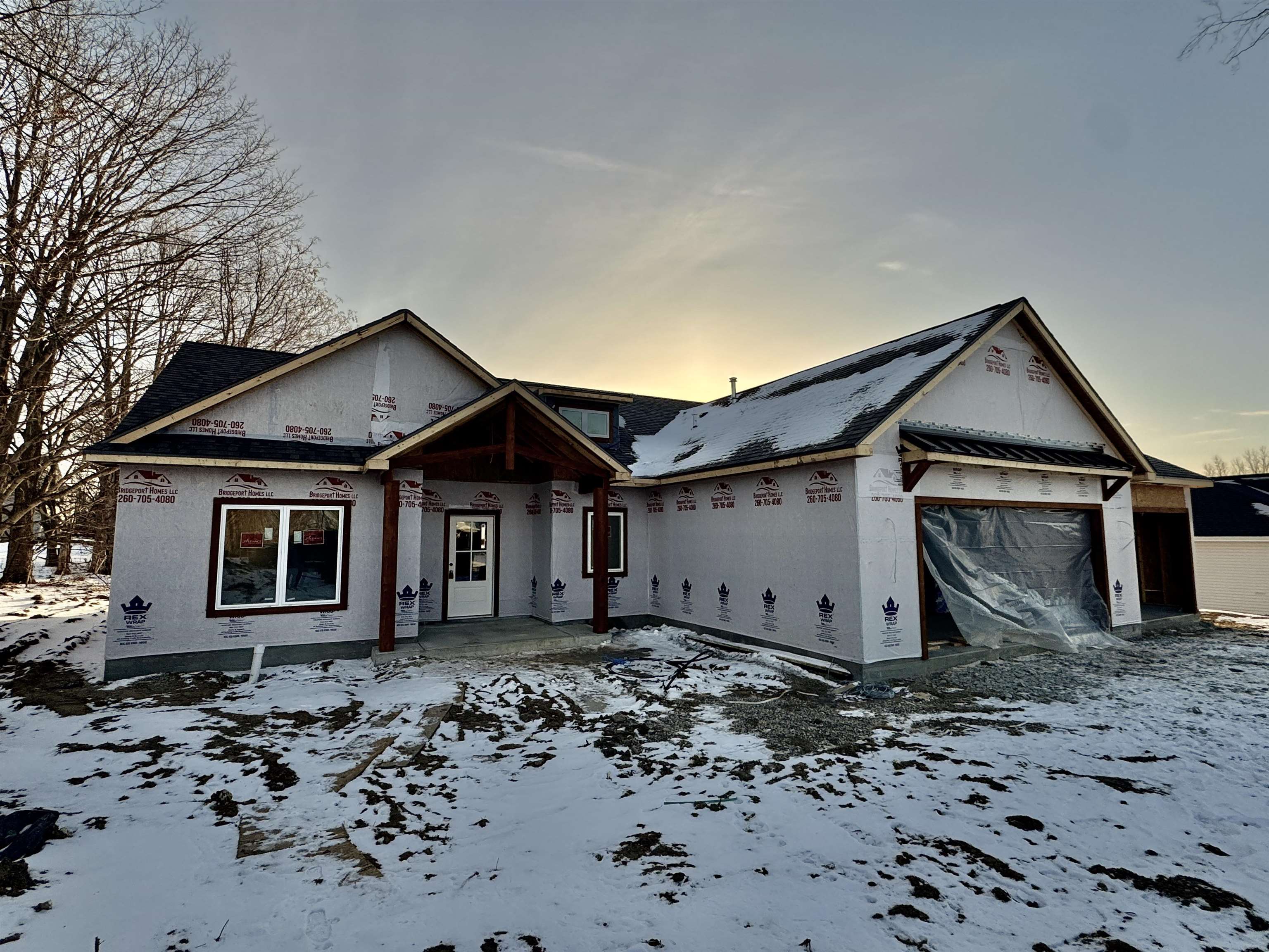 2252 Highlander Drive