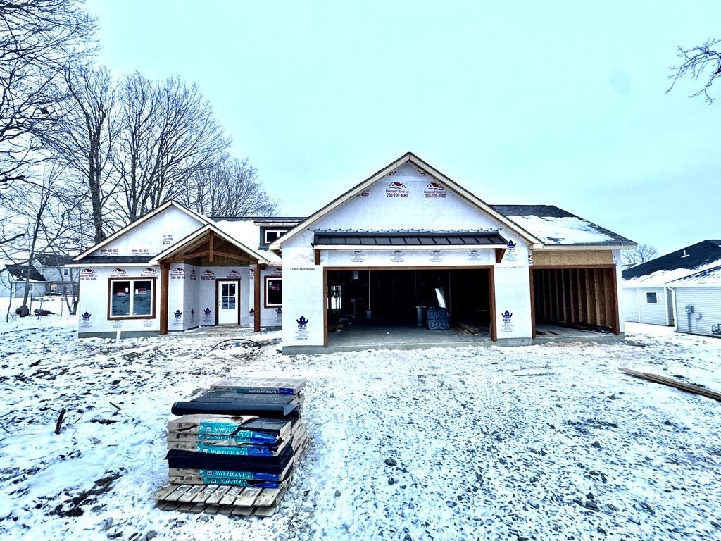 2252 Highlander Drive