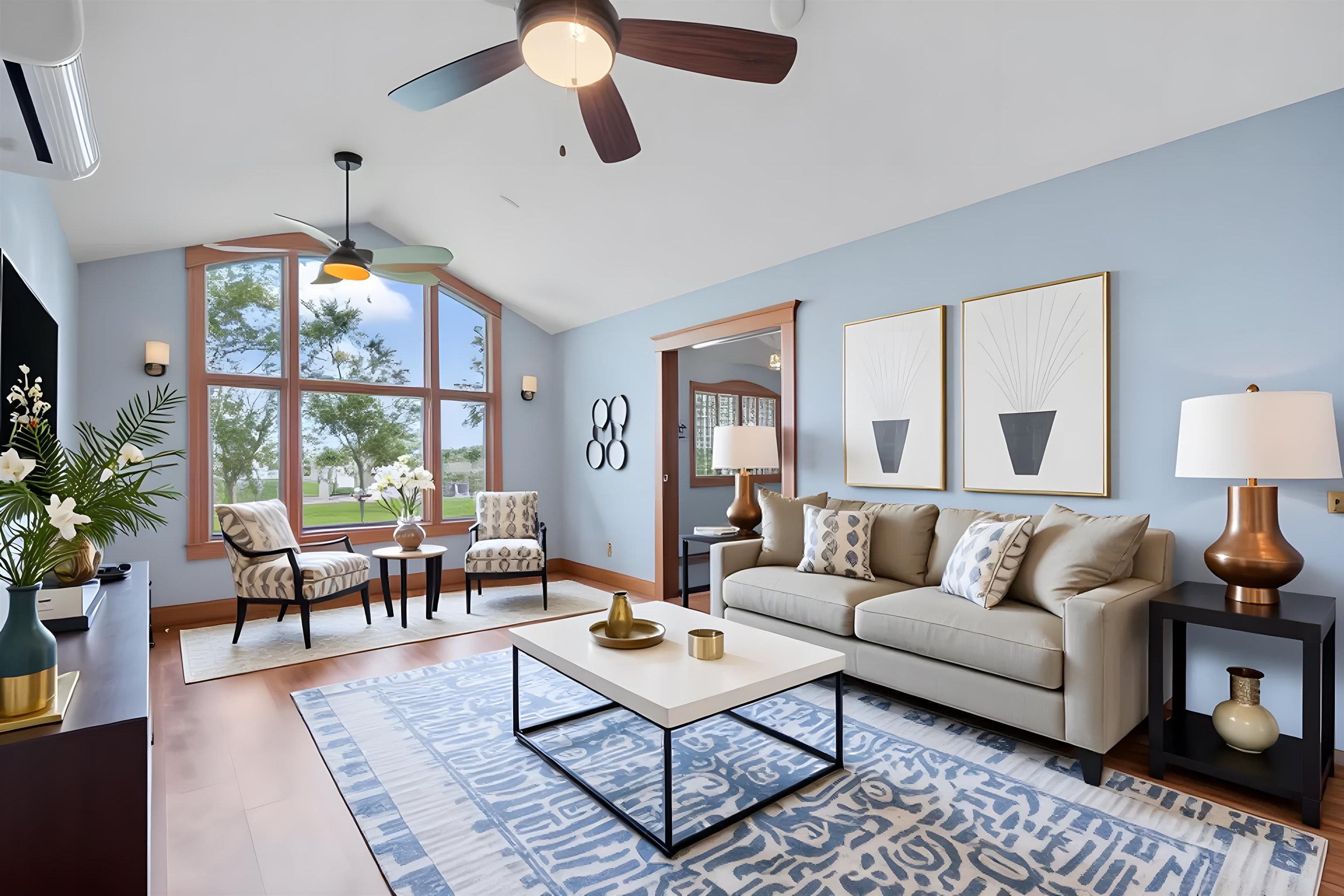 1791 Chapman Lake Drive