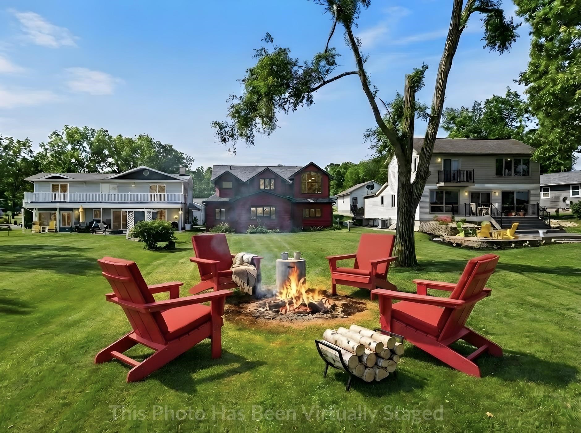 1791 Chapman Lake Drive