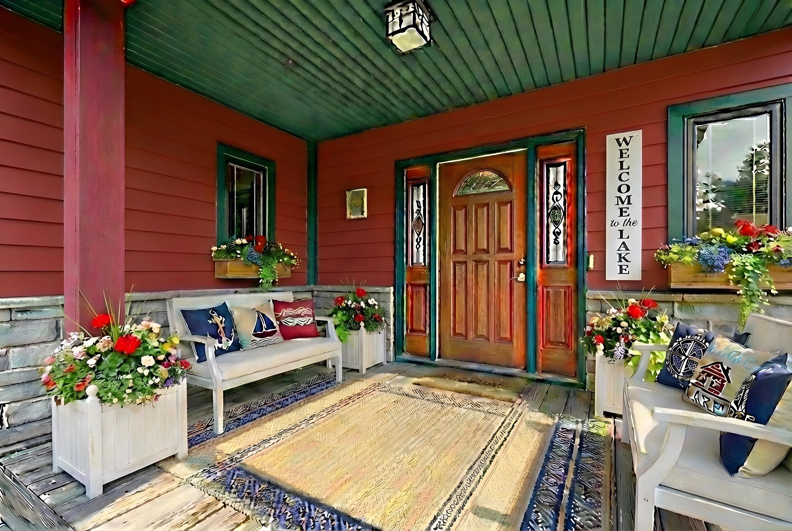 1791 Chapman Lake Drive