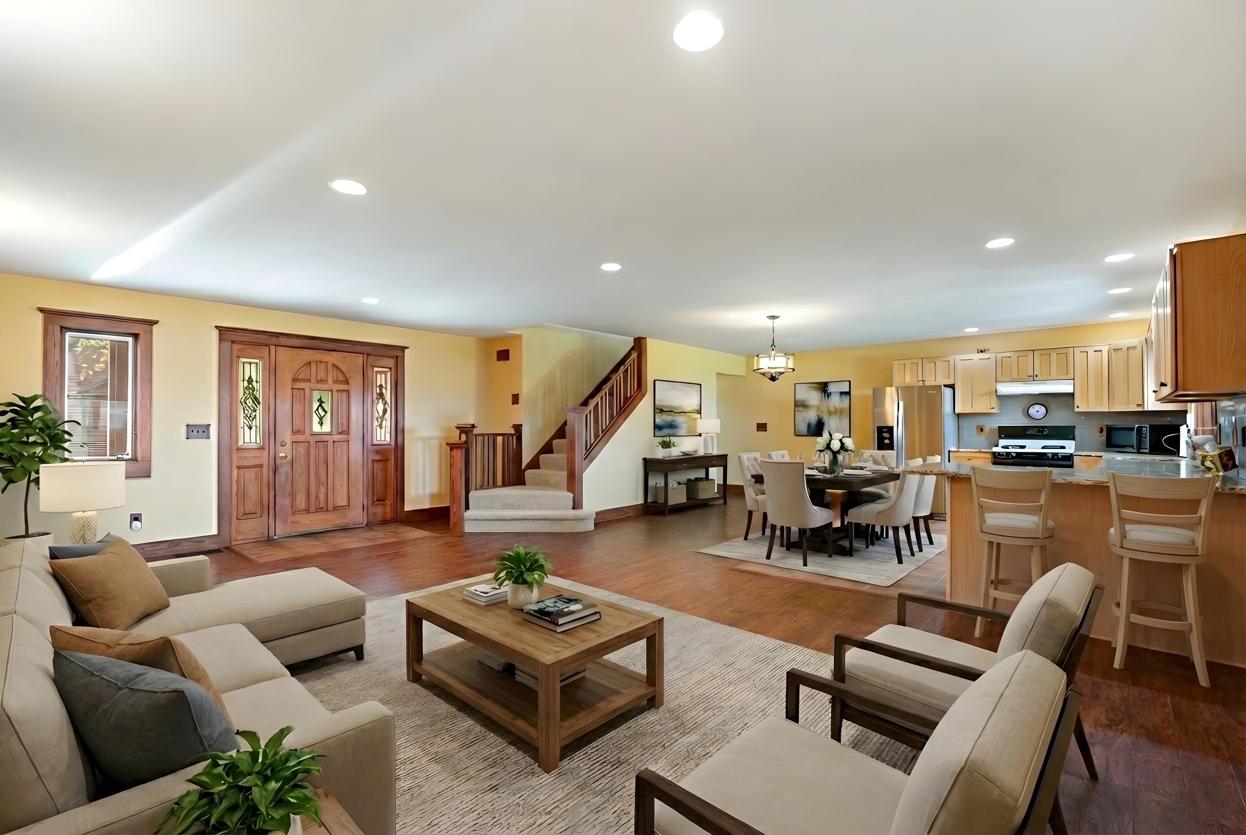 1791 Chapman Lake Drive