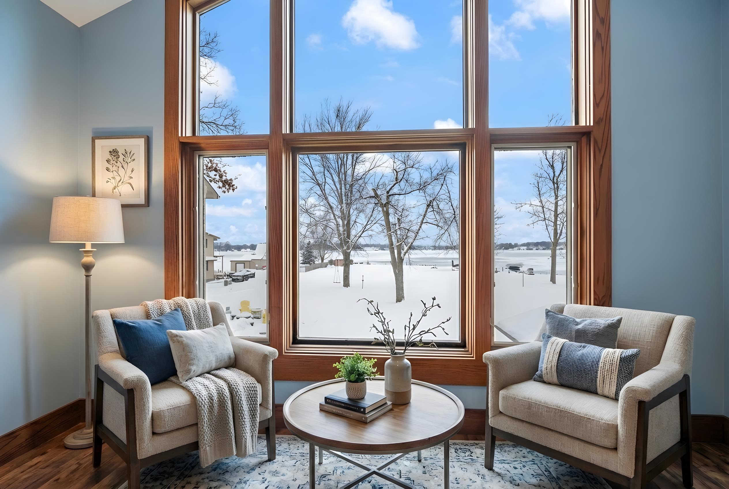 1791 Chapman Lake Drive