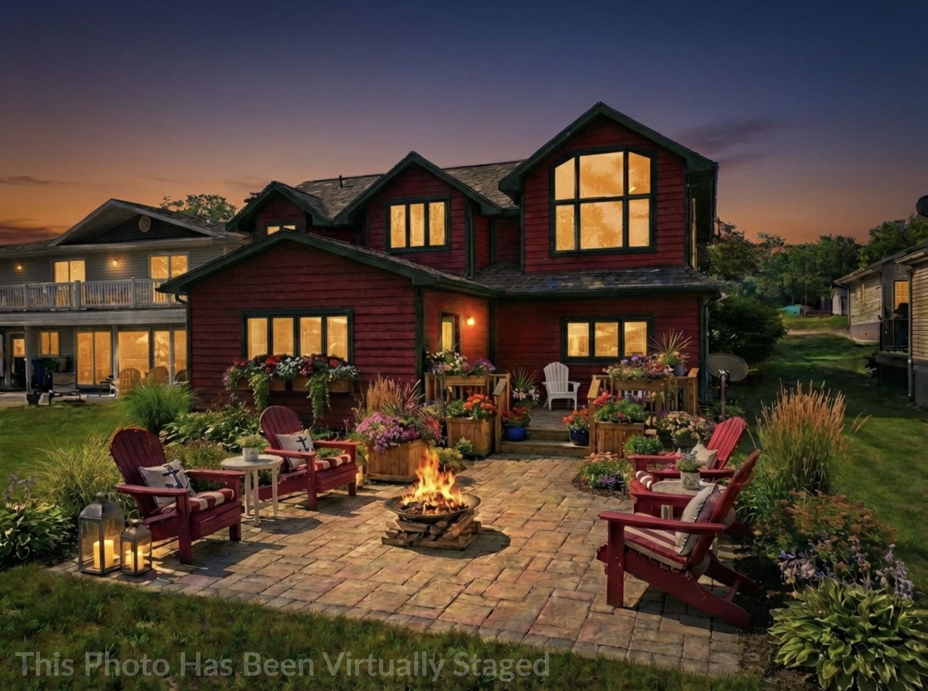 1791 Chapman Lake Drive