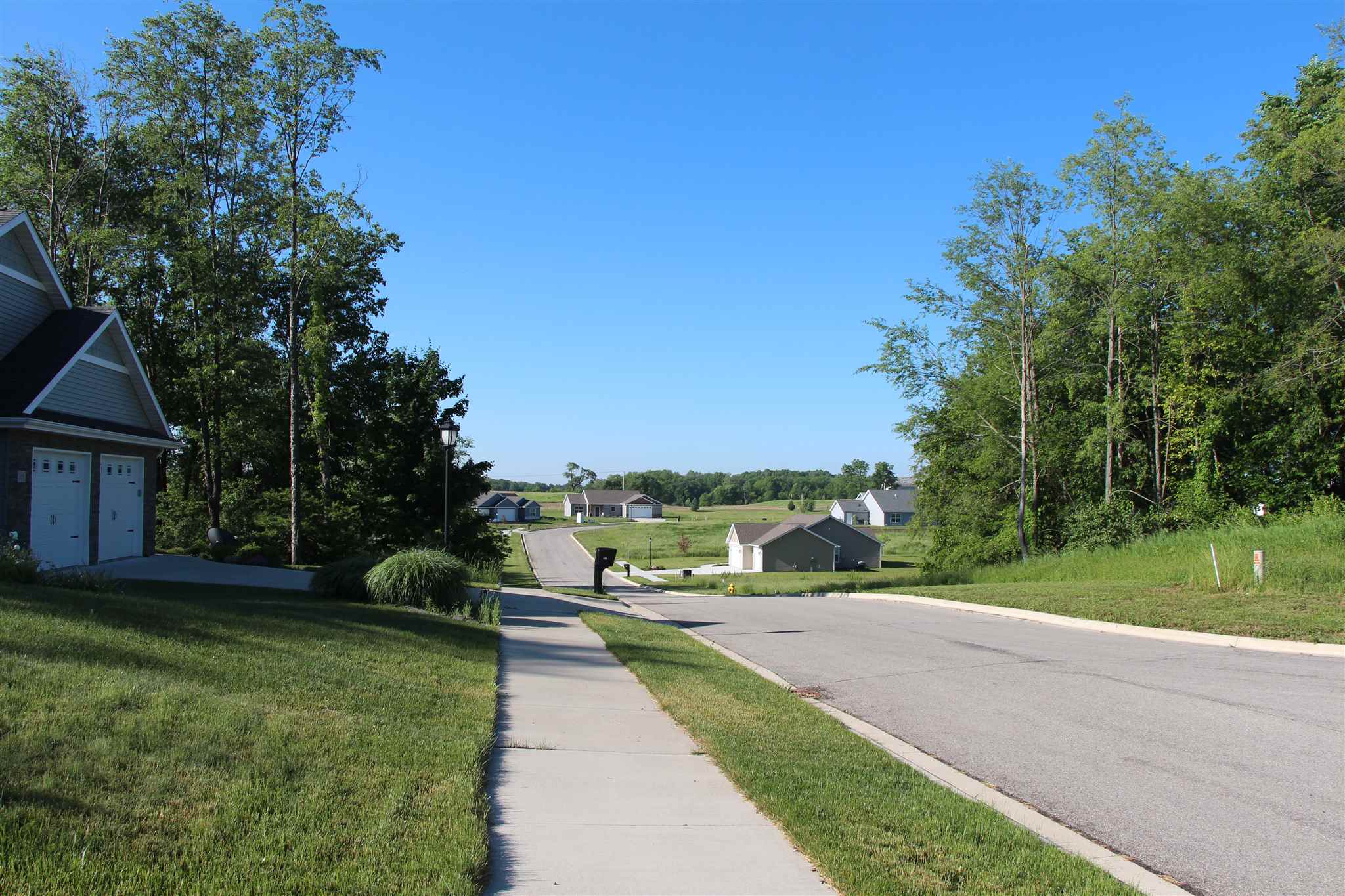 2265 Highlander Drive