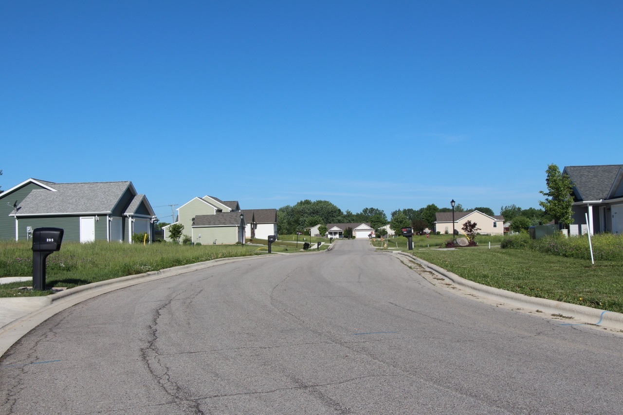 2265 Highlander Drive