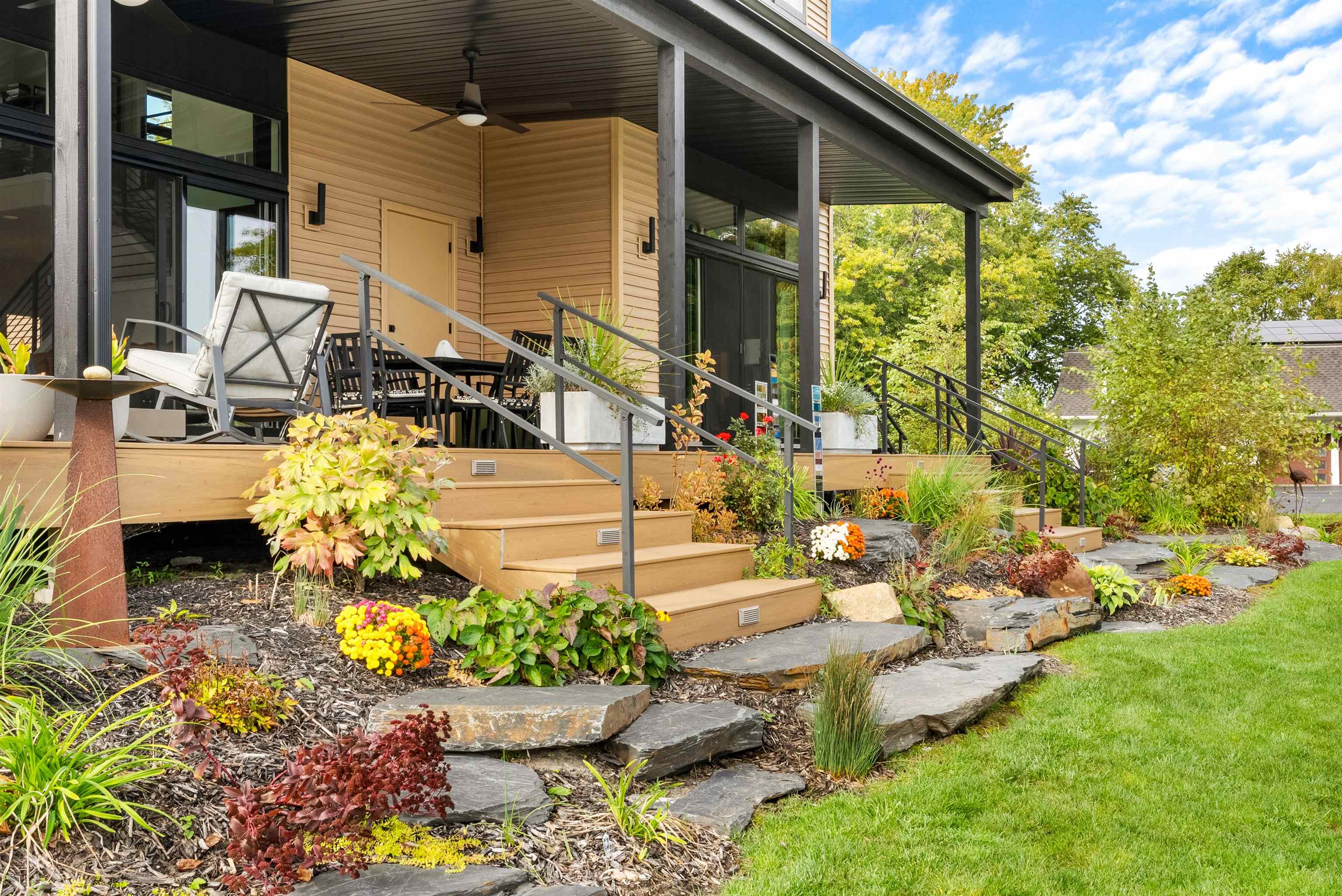 1101 Country Club Lane