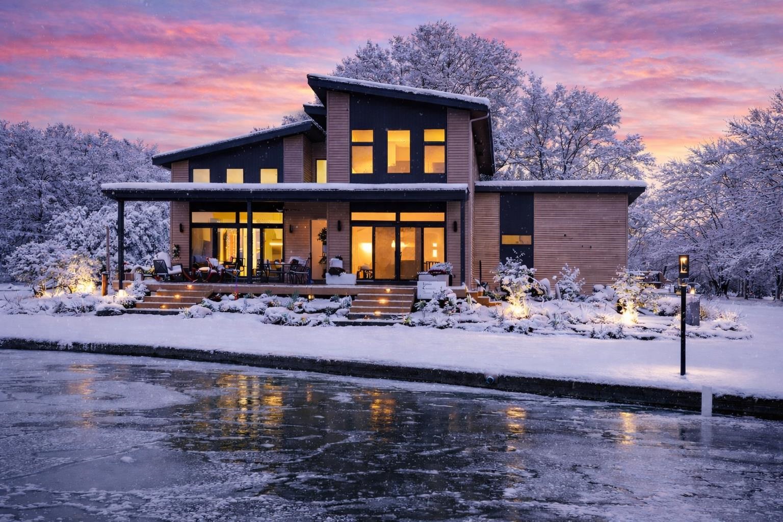 1101 Country Club Lane