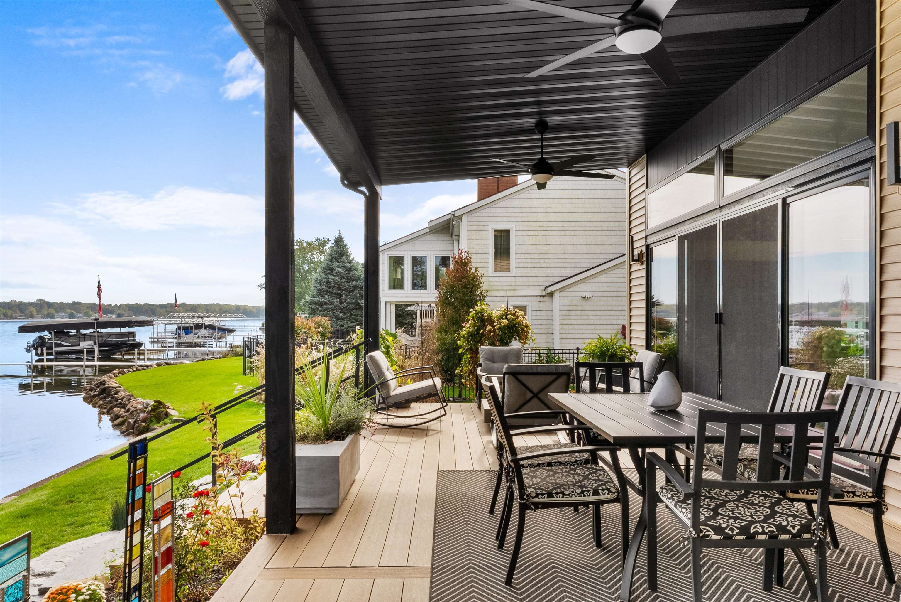 1101 Country Club Lane