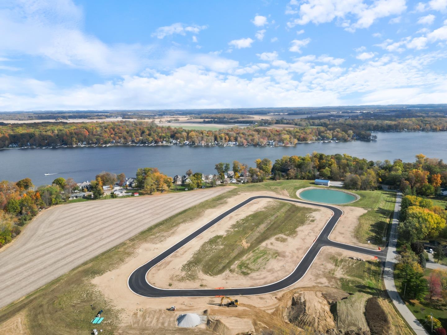 Lot 1 Tippy View Drive