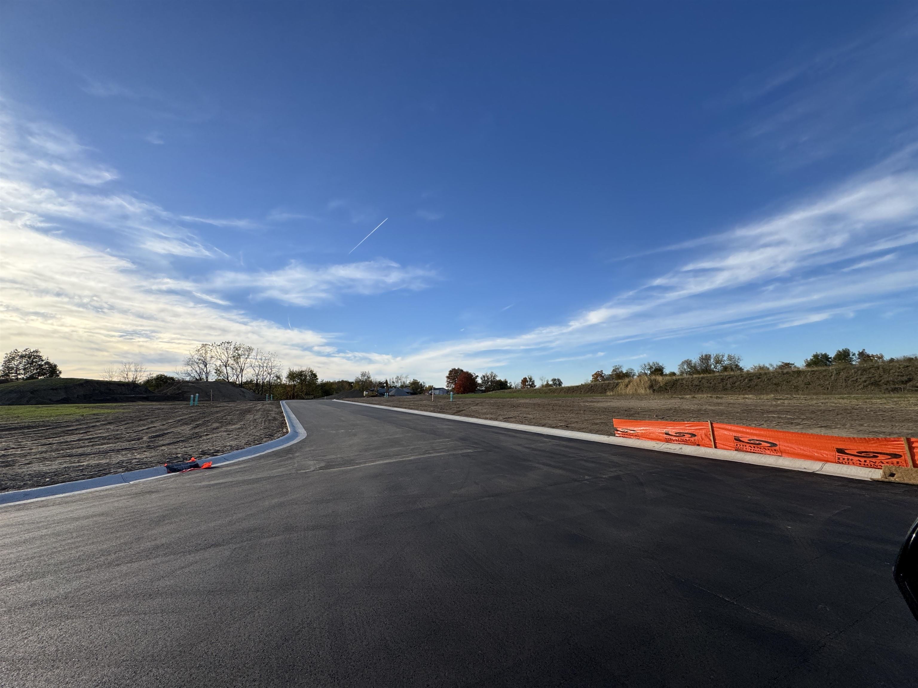 Lot 1 Tippy View Drive