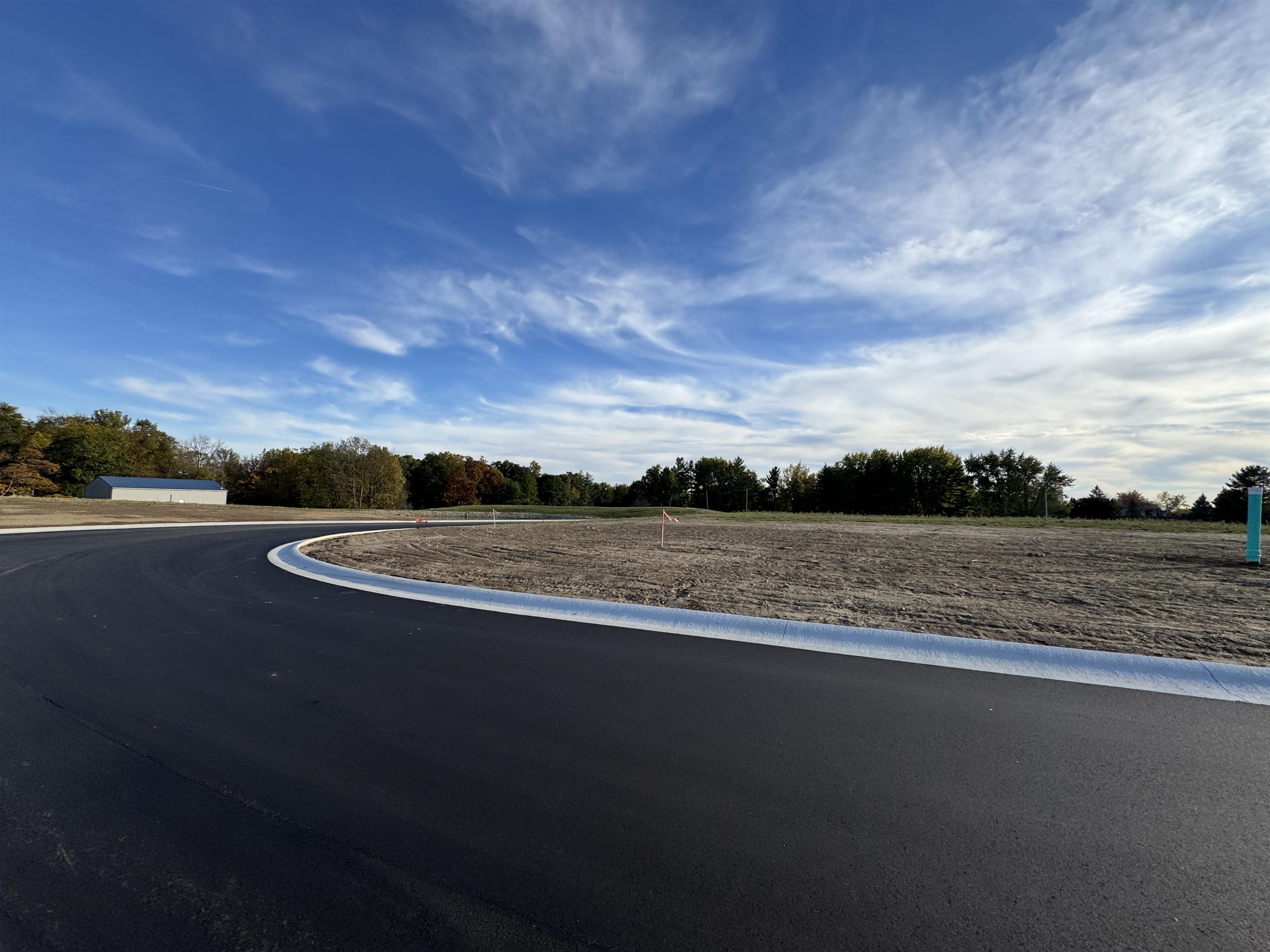 Lot 1 Tippy View Drive