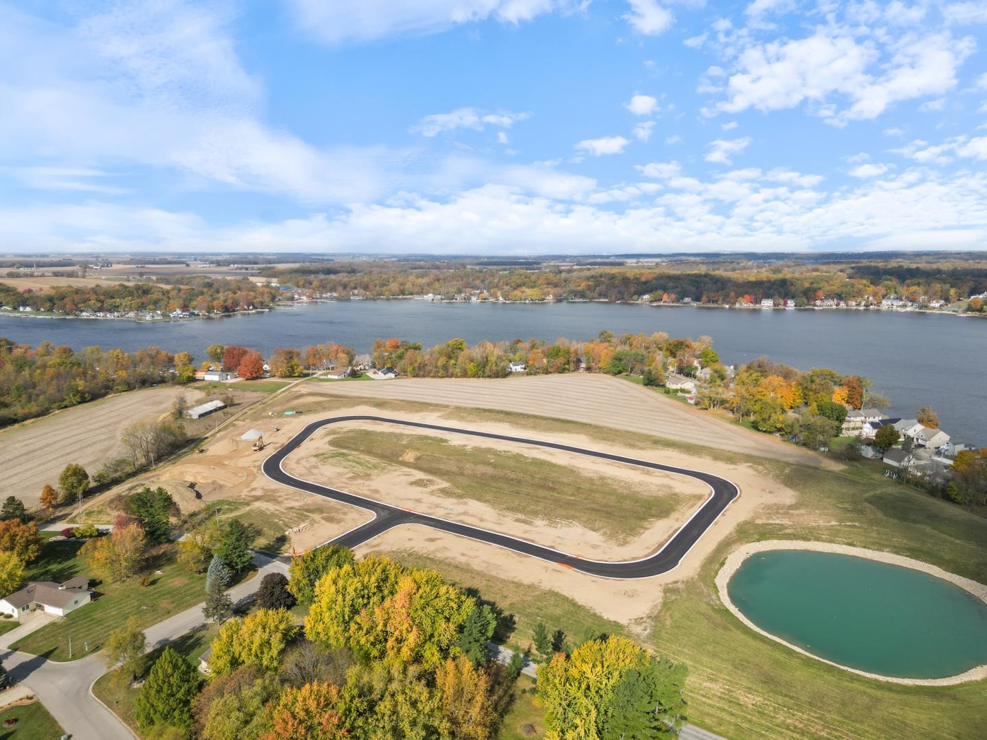 Lot 1 Tippy View Drive