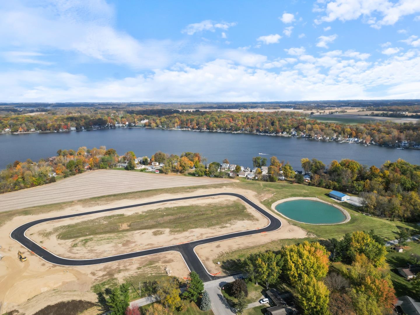 Lot 1 Tippy View Drive