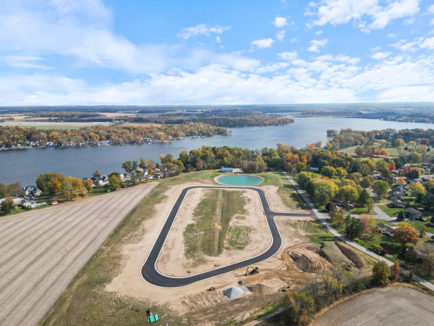 Lot 1 Tippy View Drive