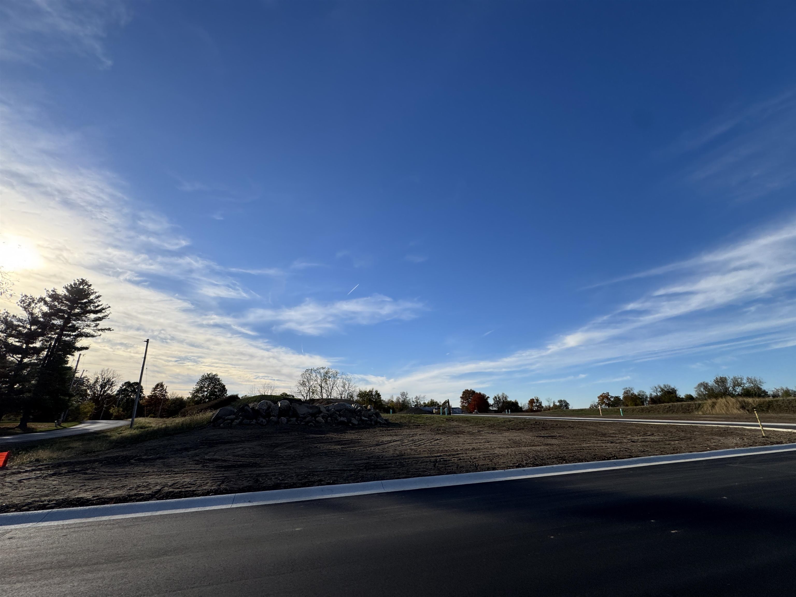 Lot 31 Tippy View Drive