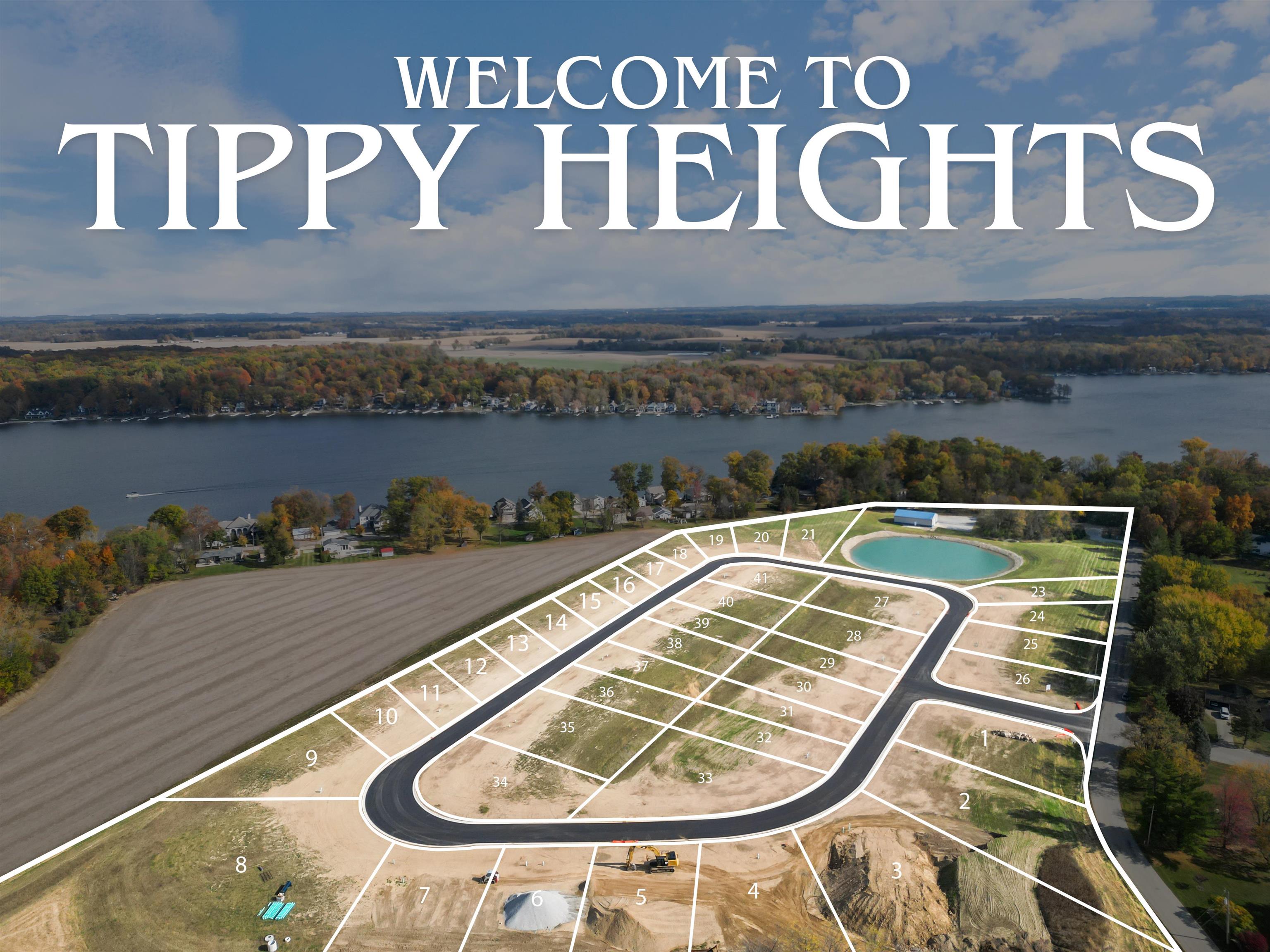 Lot 31 Tippy View Drive