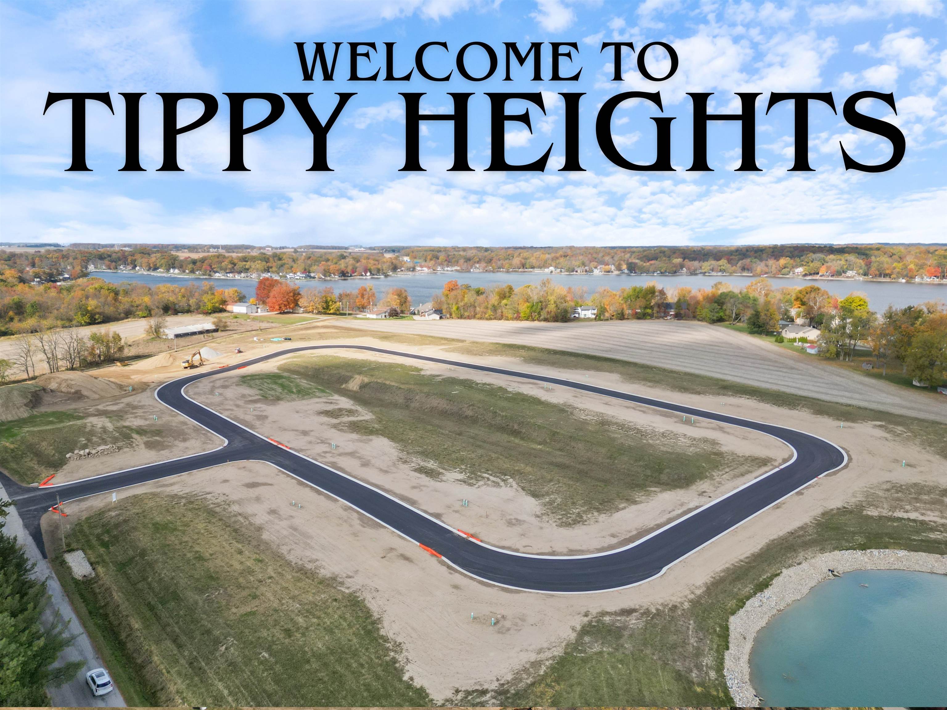 Lot 32 Tippy View Drive