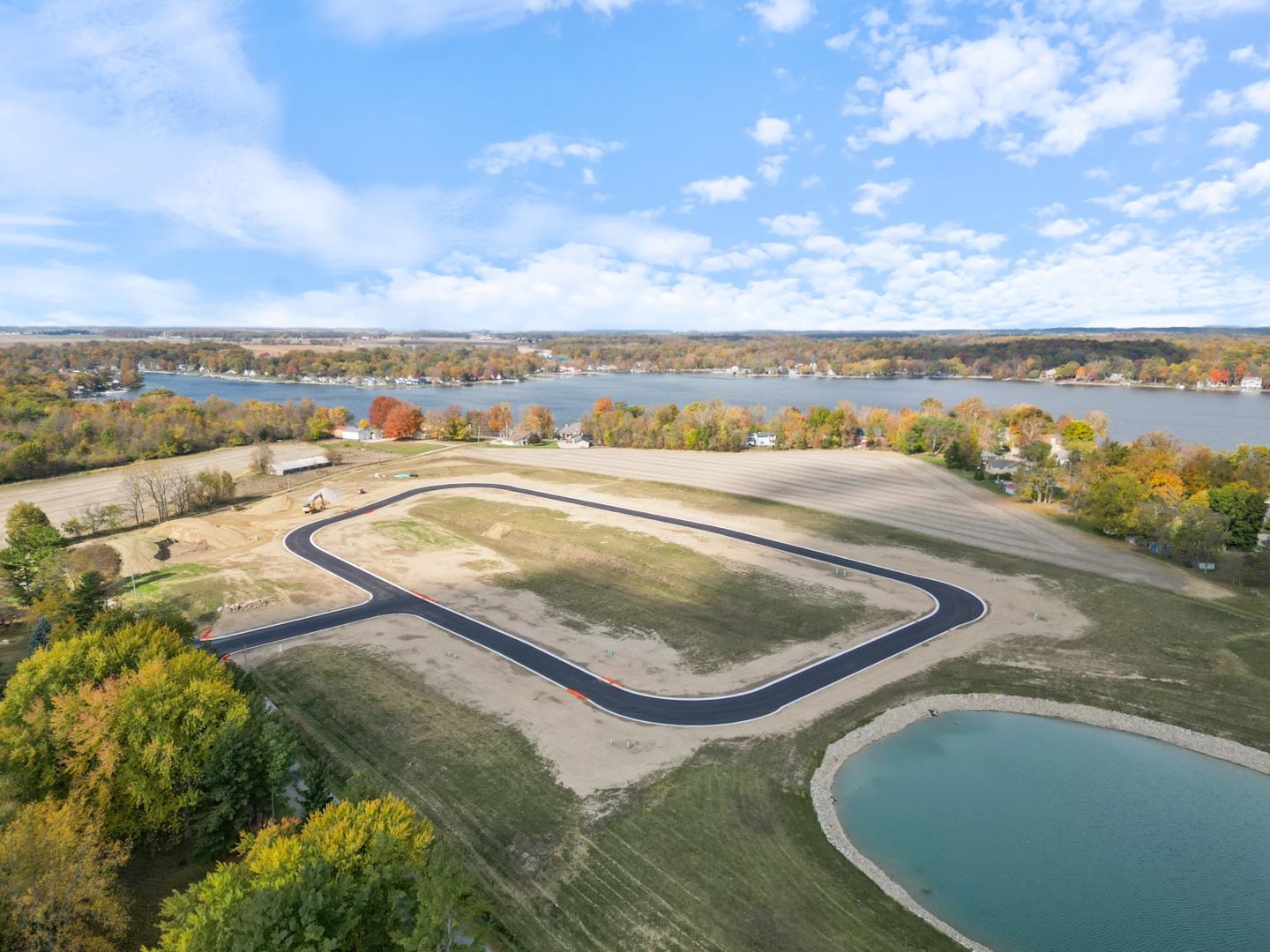 Lot 32 Tippy View Drive