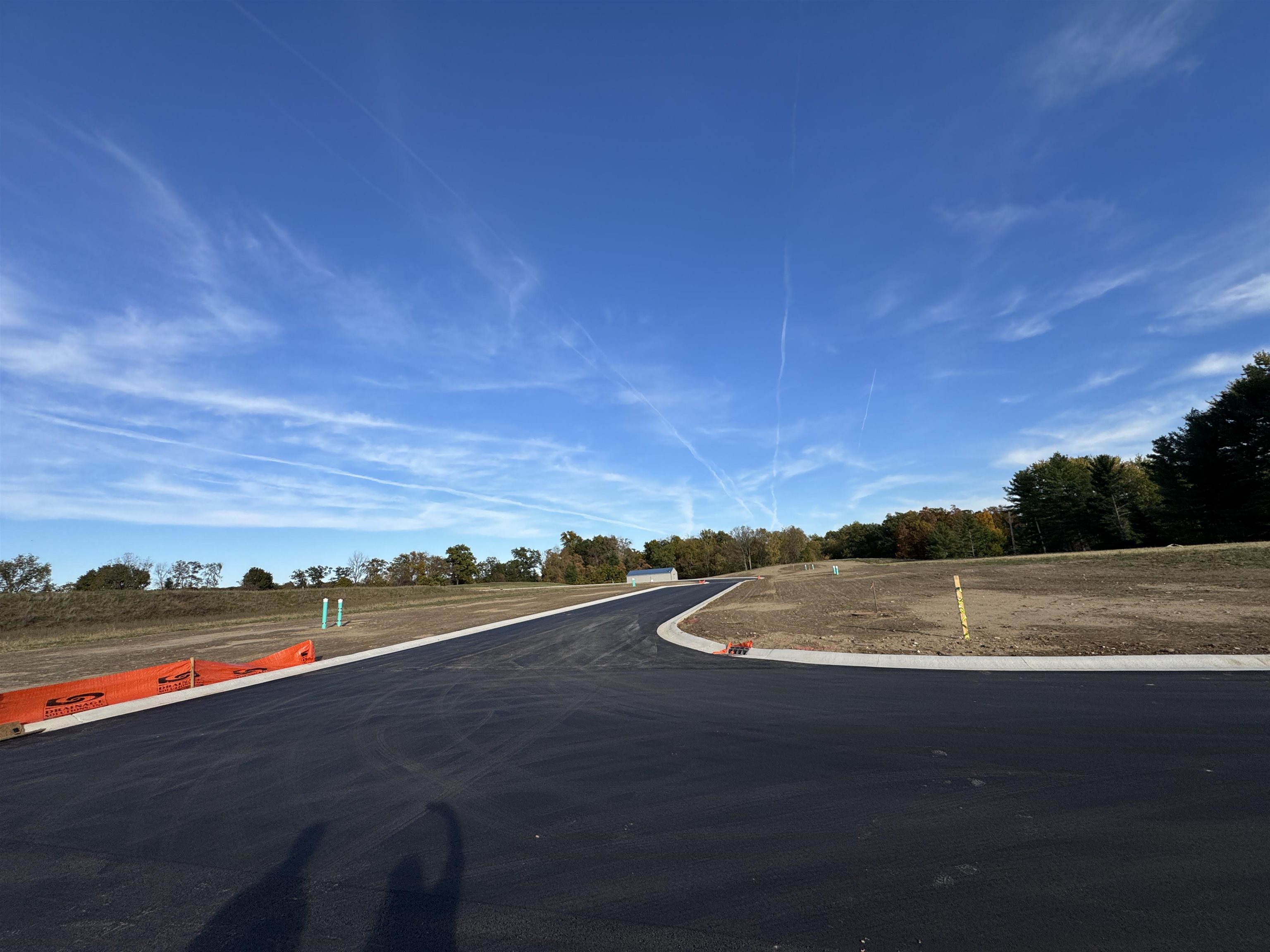 Lot 3 Tippy View Drive