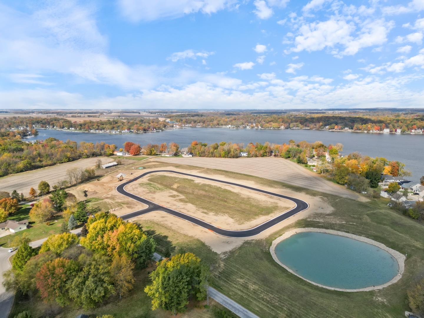 Lot 8 Tippy View Drive