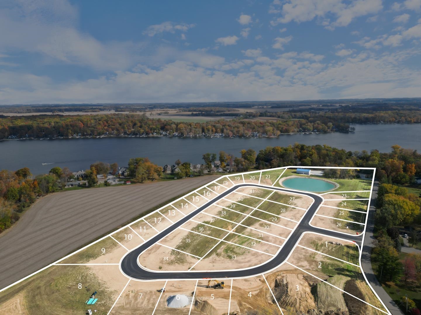 Lot 9 Tippy View Drive