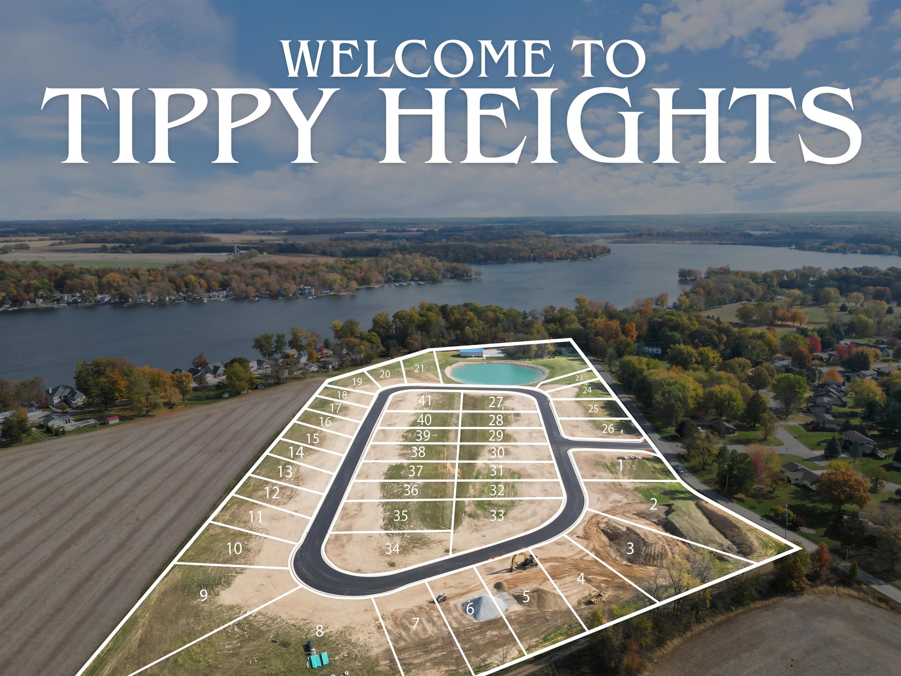 Lot 11 Tippy View Drive