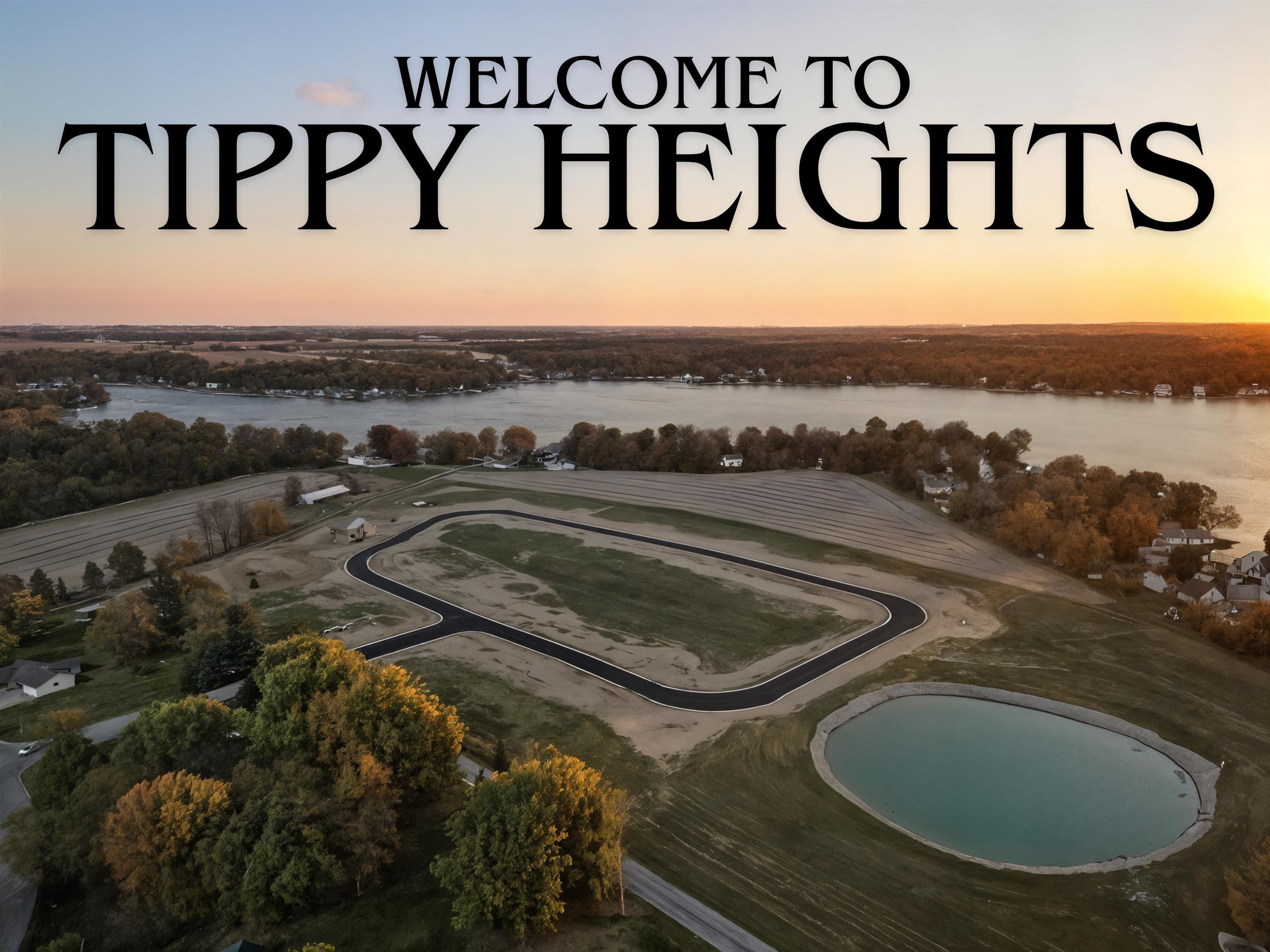 Lot 17 Tippy View Drive