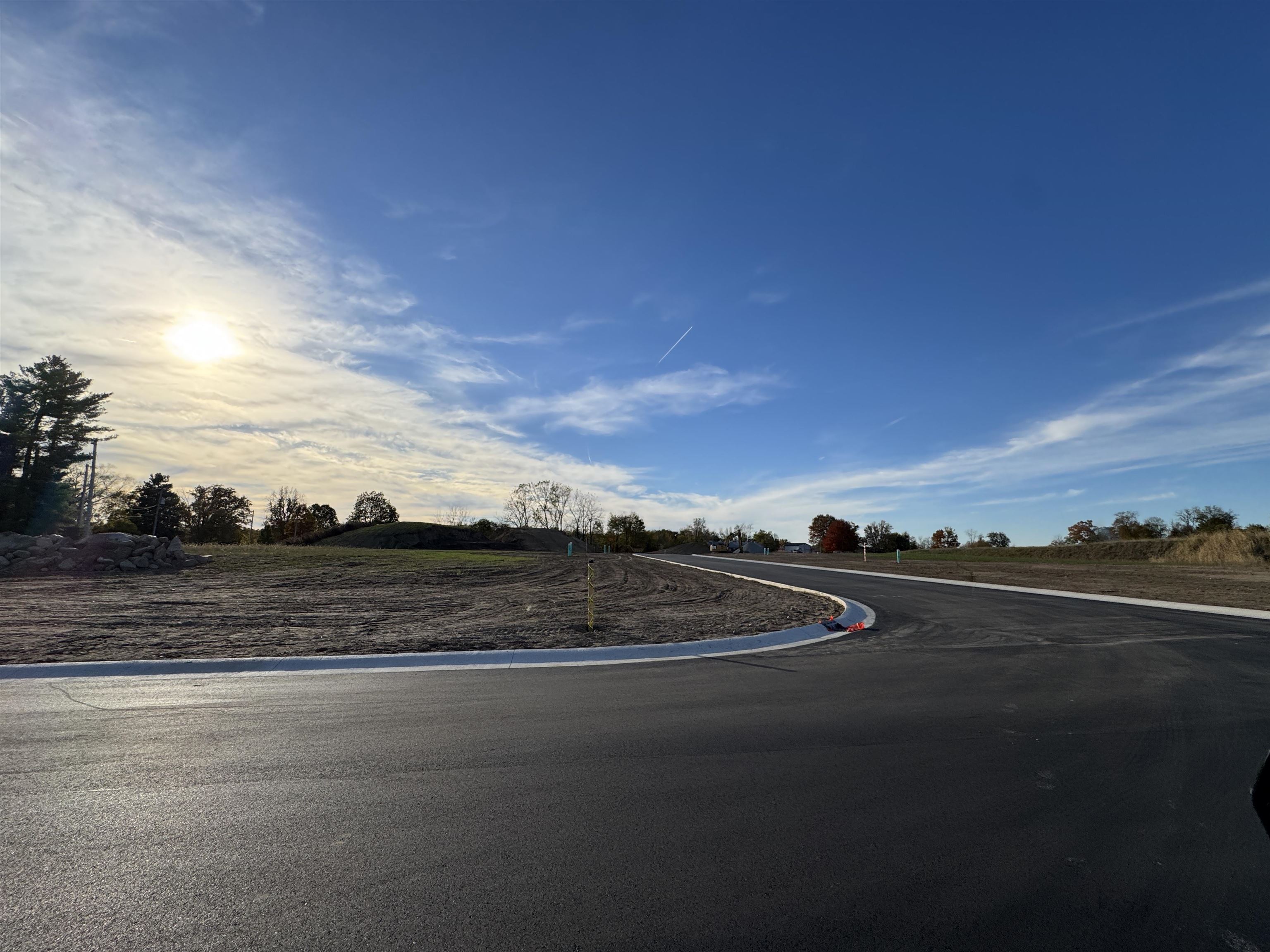 Lot 18 Tippy View Drive