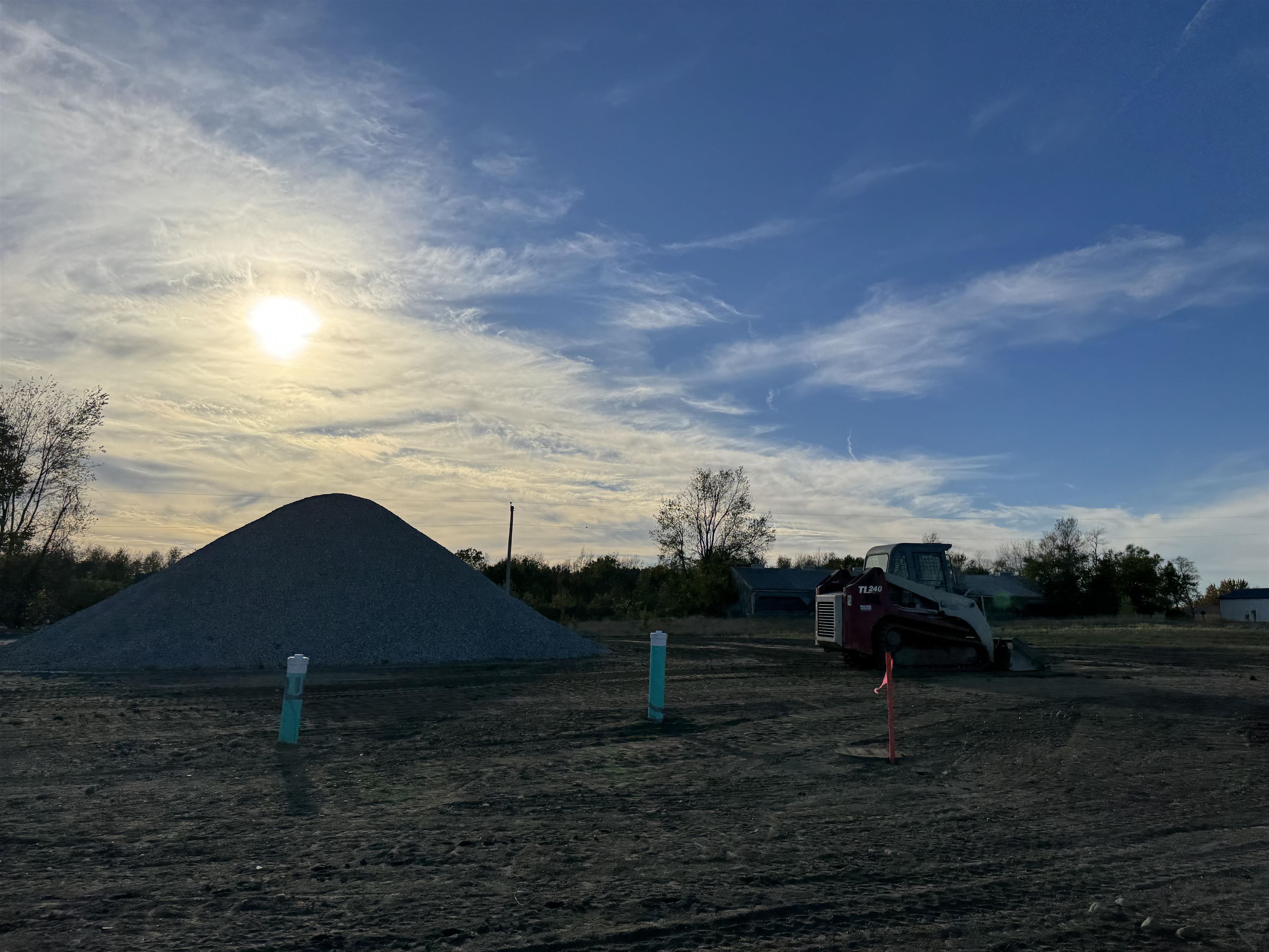 Lot 19 Tippy View Drive
