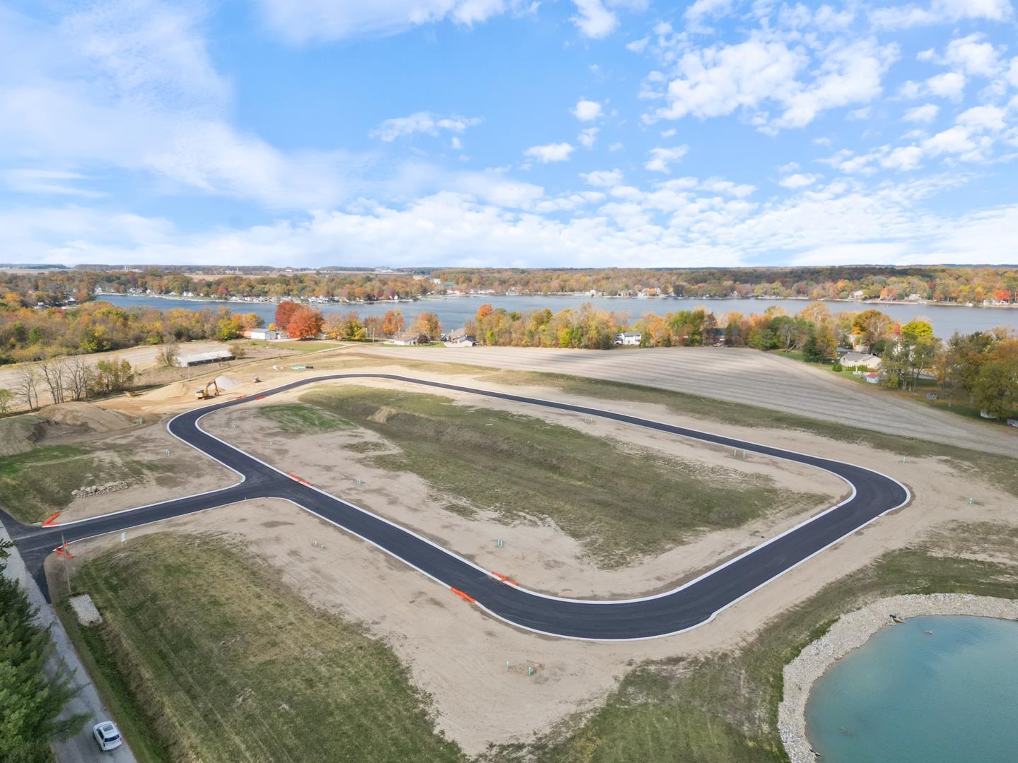 Lot 33 Tippy View Drive