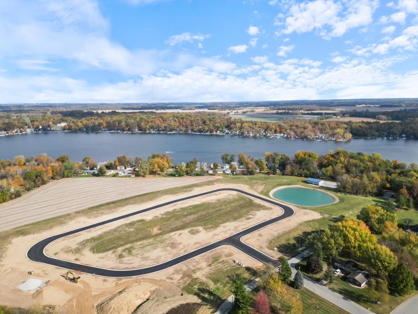 Lot 34 Tippy View Drive