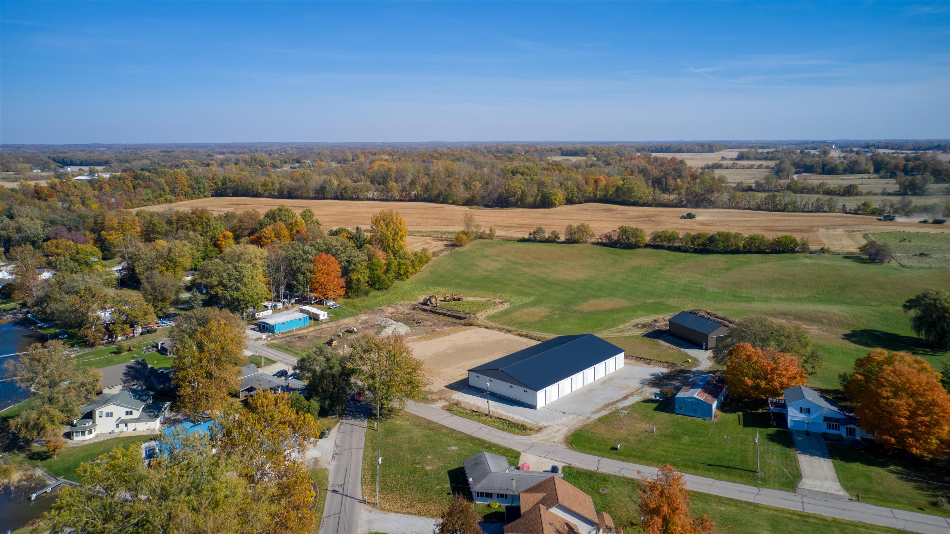 1278 Chapman Lake Drive Unit: 201