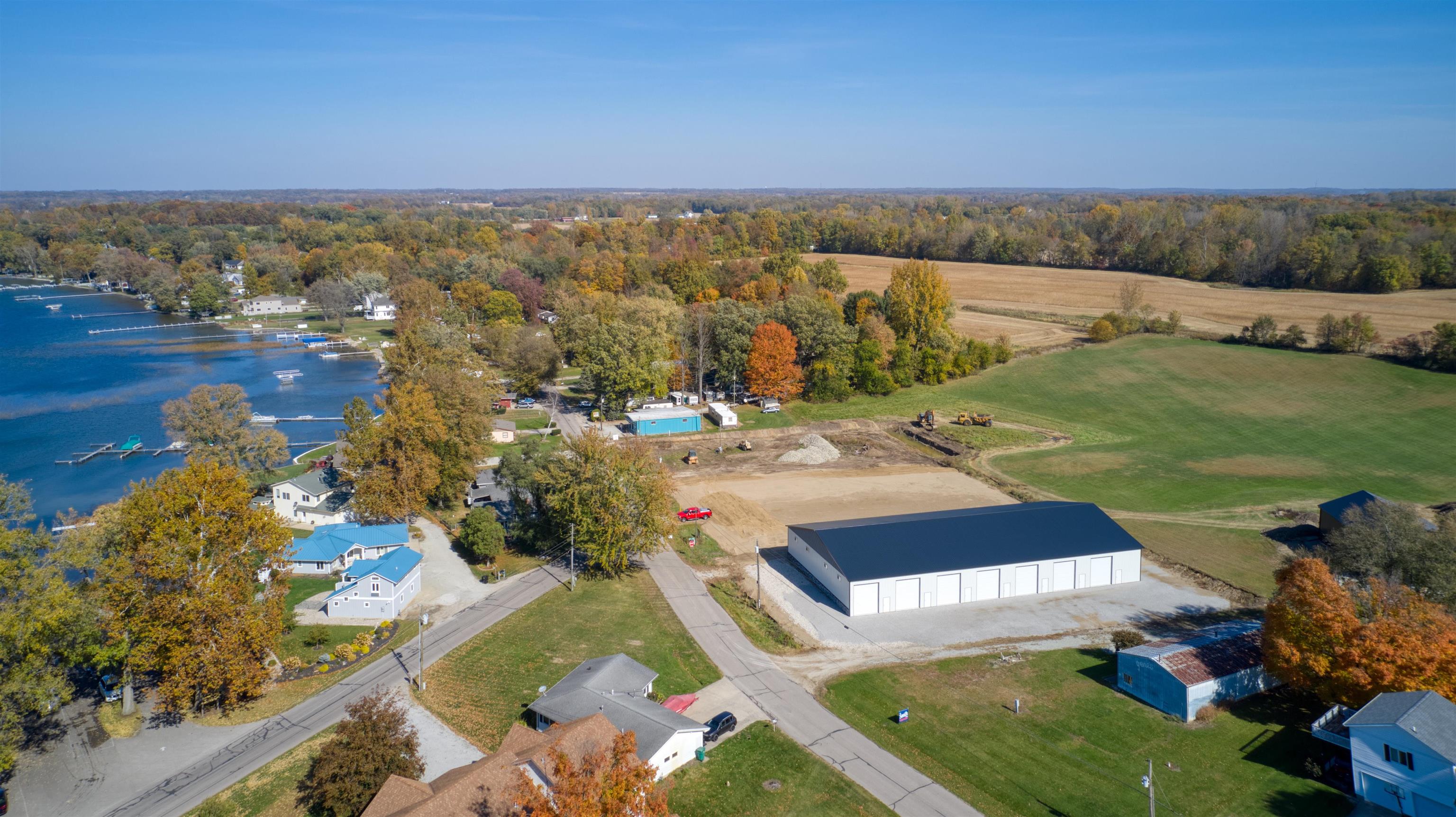 1278 Chapman Lake Drive Unit: 201