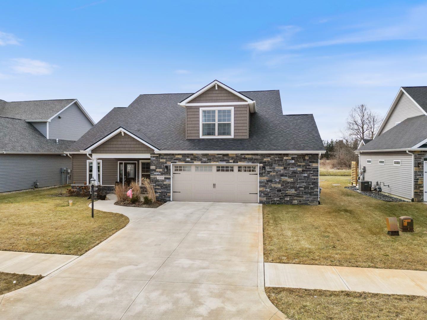 1318 Tuscany Crossing