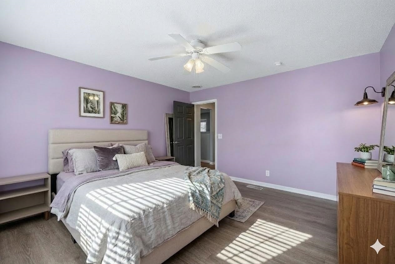 2438 S Woodland Trail