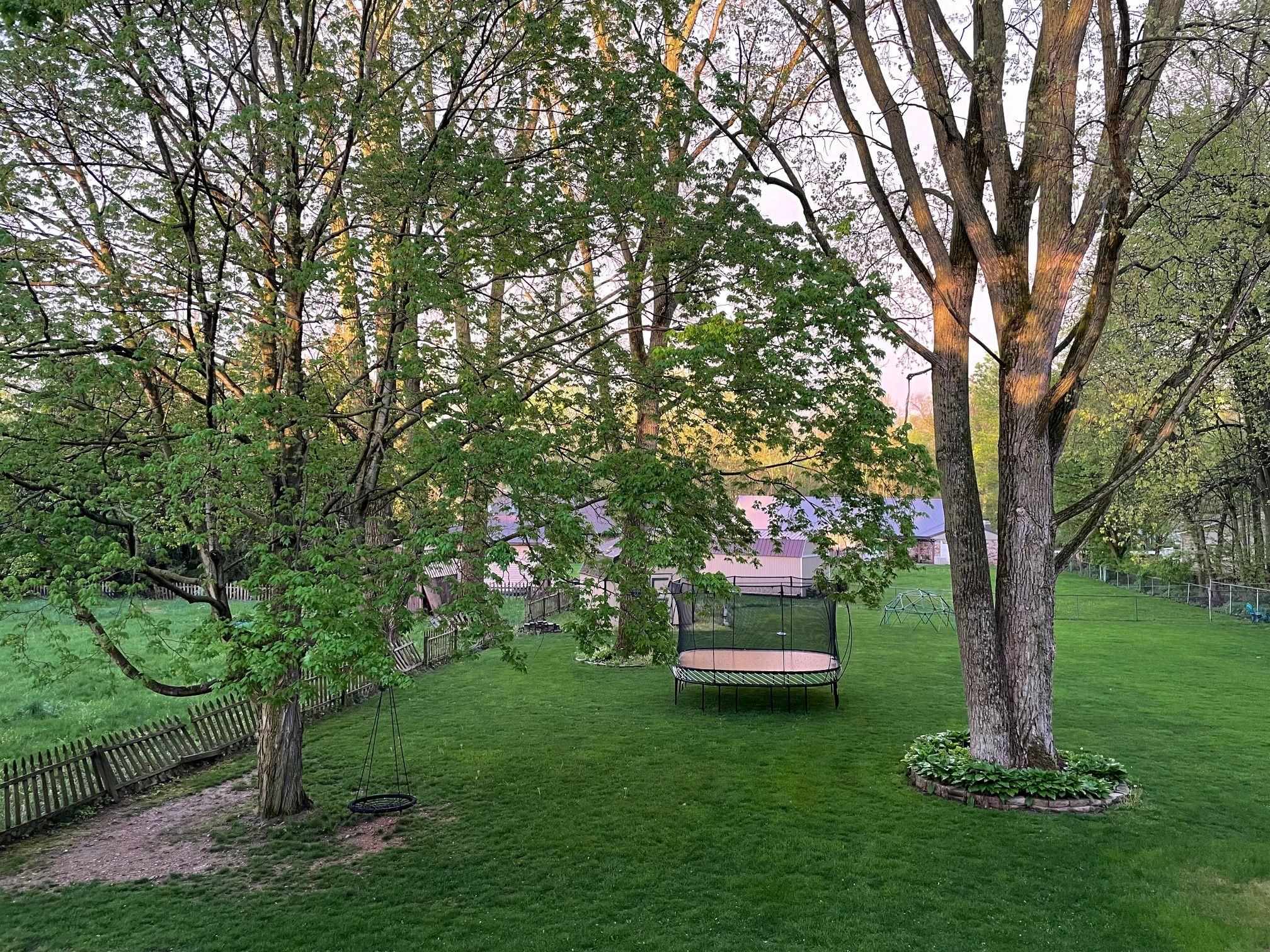 2438 S Woodland Trail