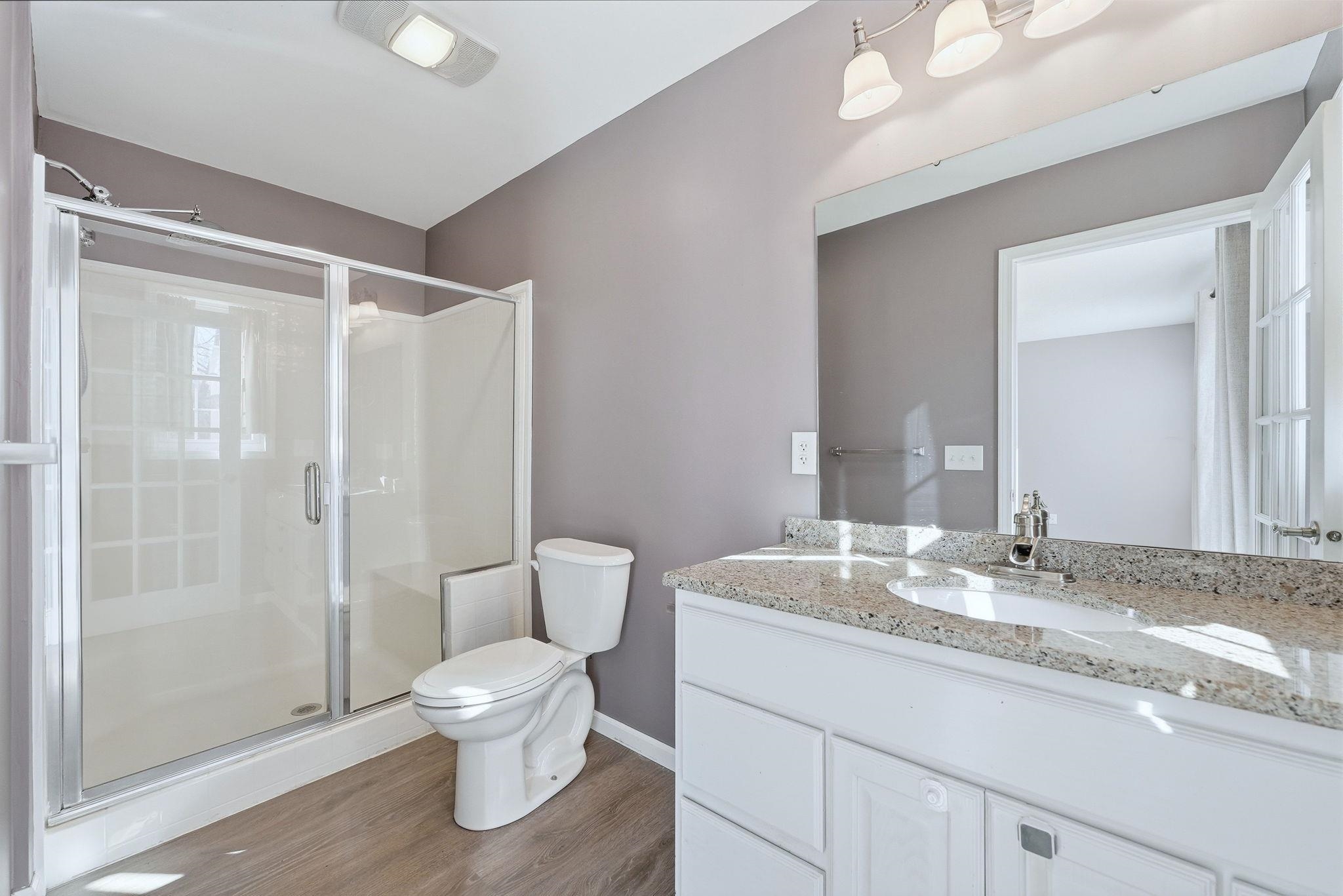 2438 S Woodland Trail