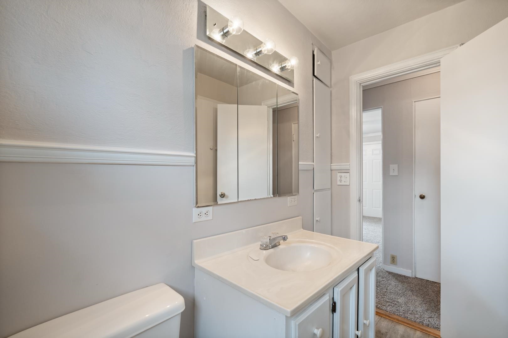 1609 Westchester Drive