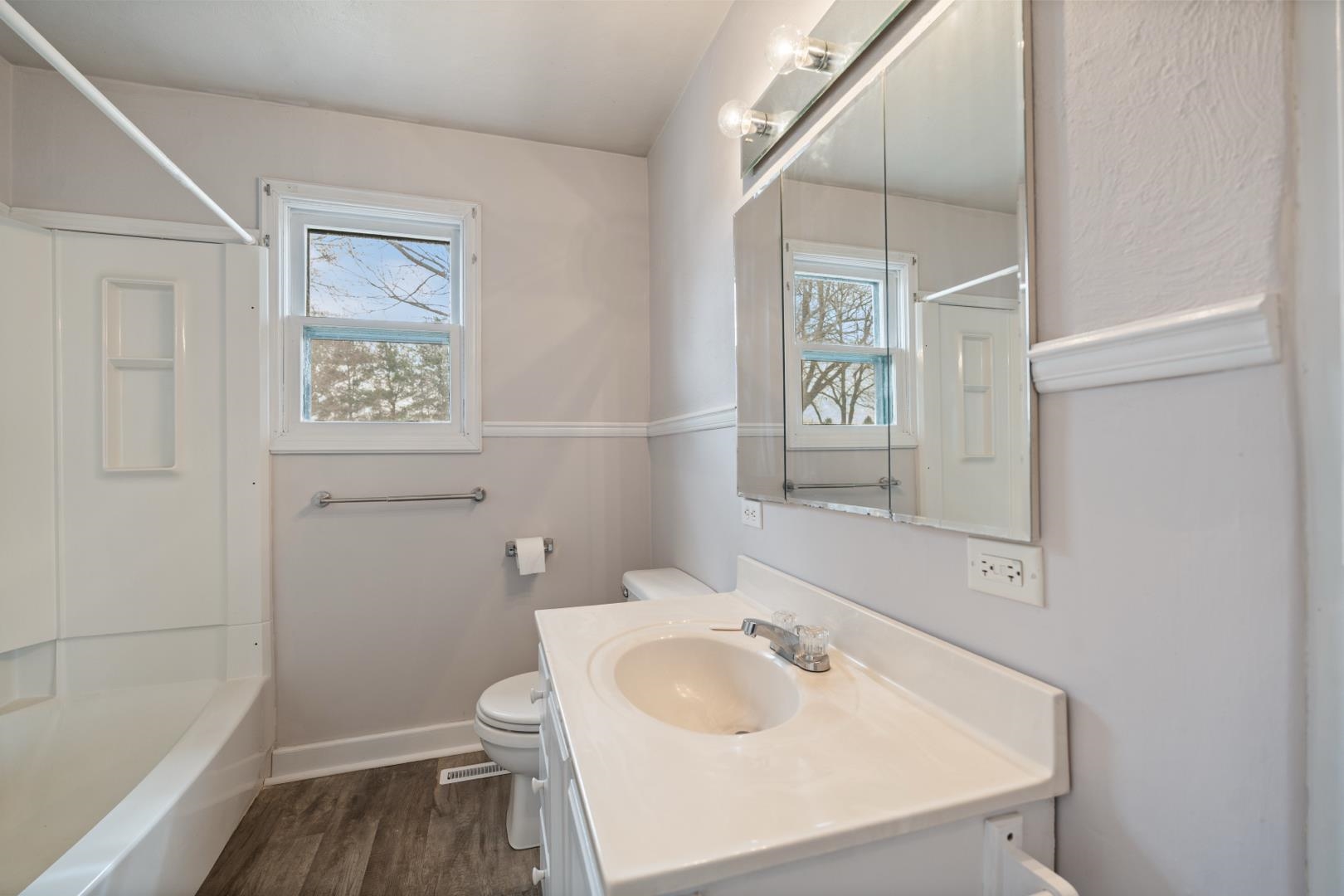 1609 Westchester Drive